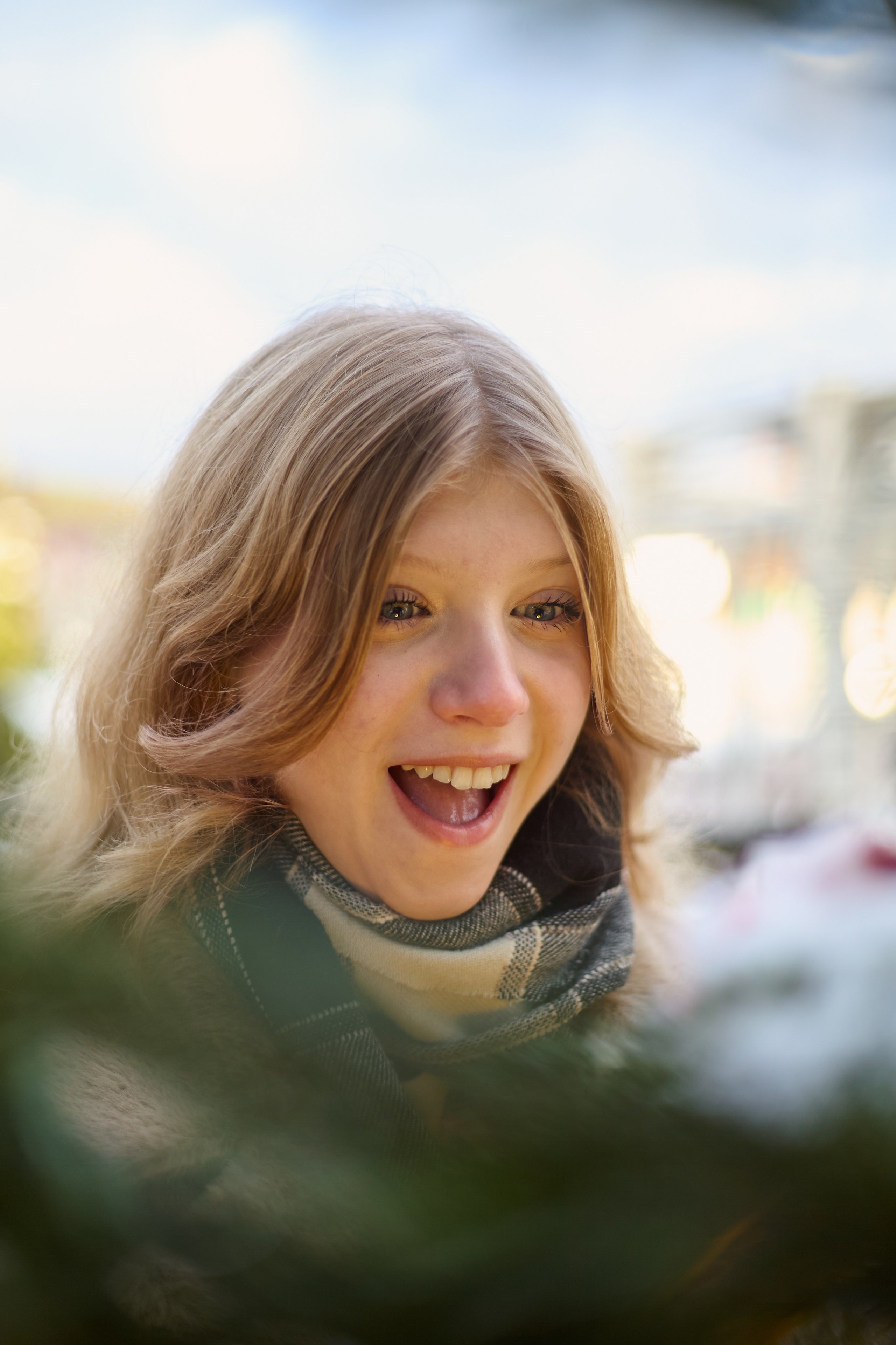 Фото день 5–7 января. Фотограф в Москве