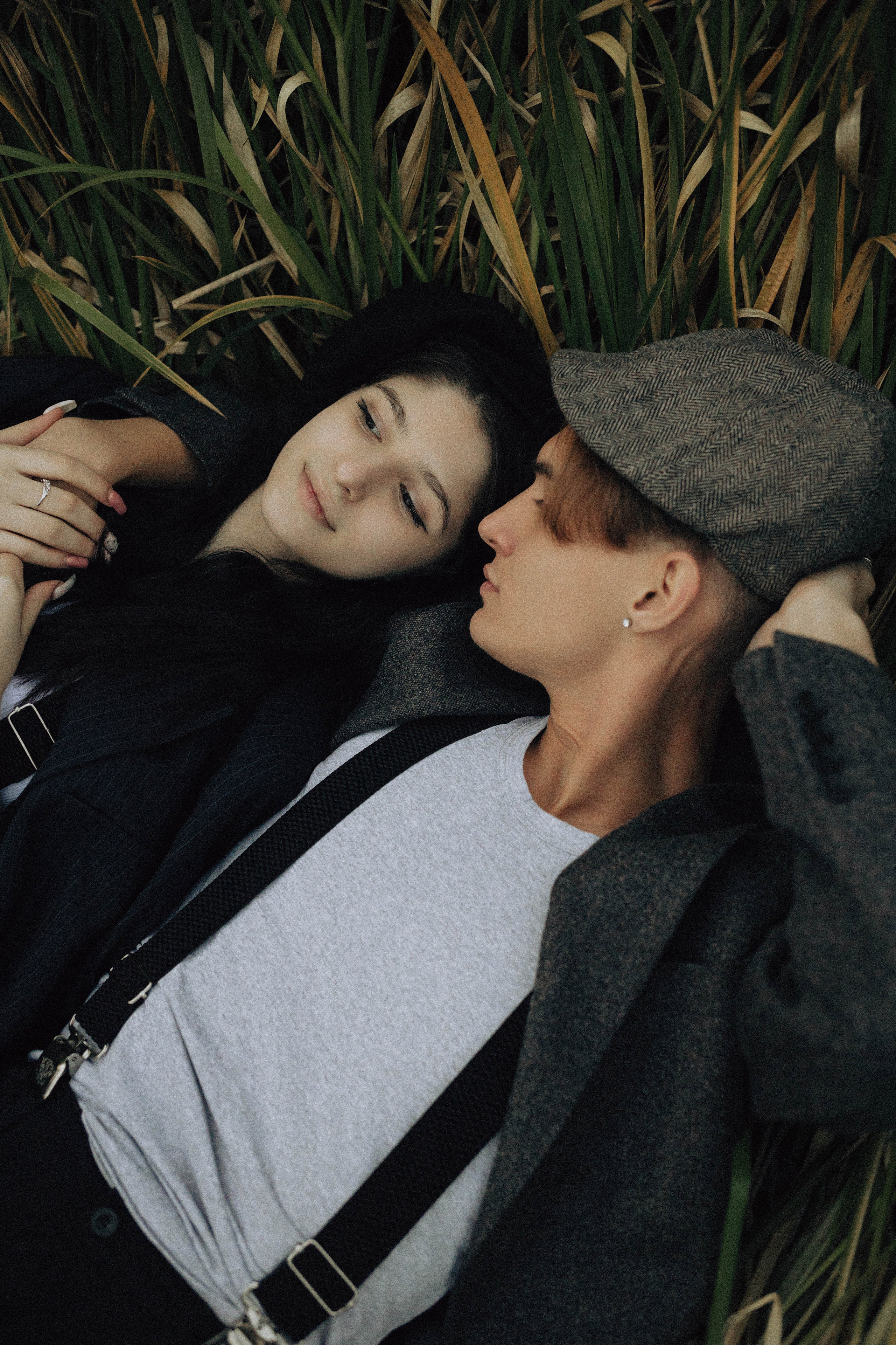 Где-то в поле. Свадебный и семейный фотограф в Самаре Стрельникова Ирина