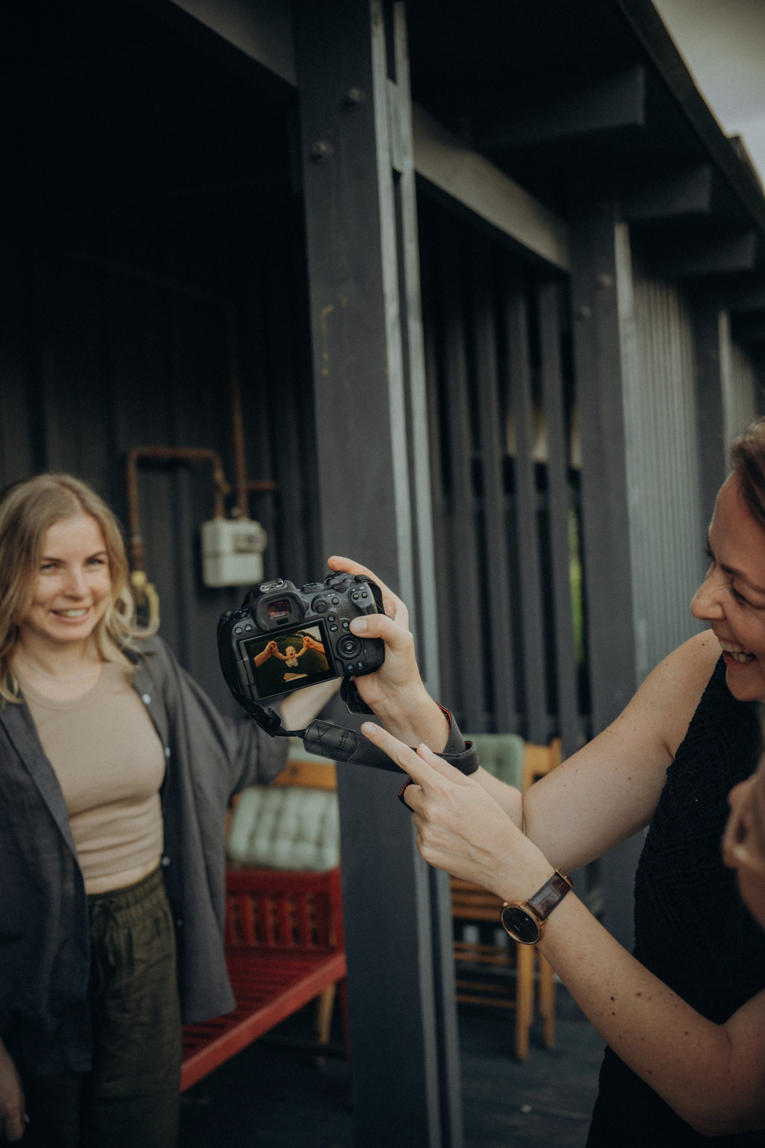 Репортаж мастер-класса Марии Струтинской. Детский и семейный фотограф в Санкт-Петербурге и Ярославле Павлова Гал