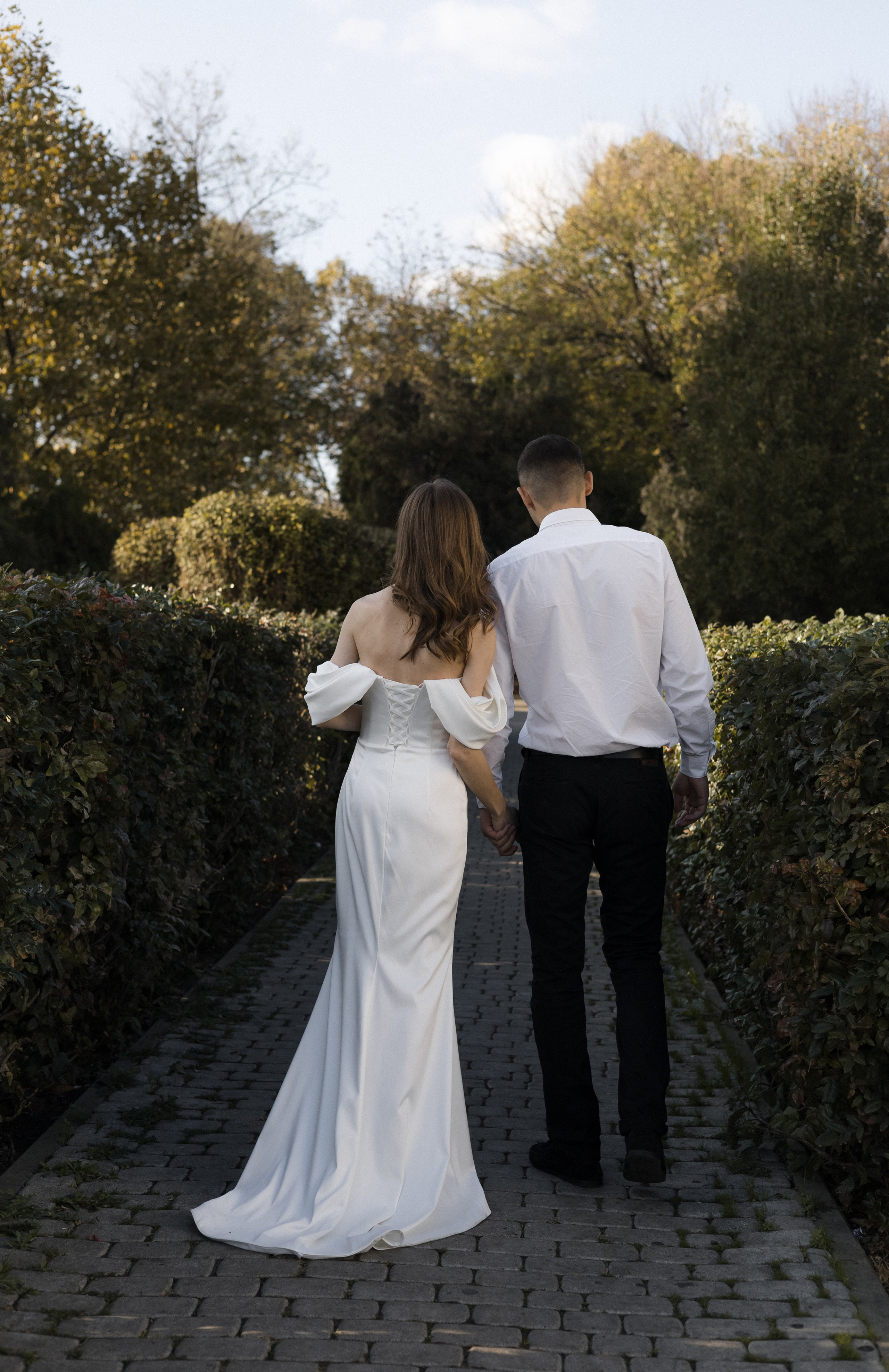 Виктория и Валентин. Семейный и свадебный фотограф в Краснодаре Елизавета Замаева