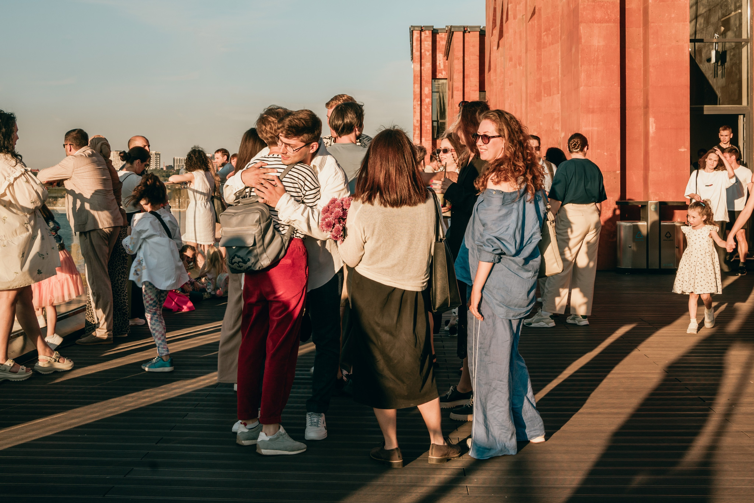 Zarina & malsi & ilgiz. Главная