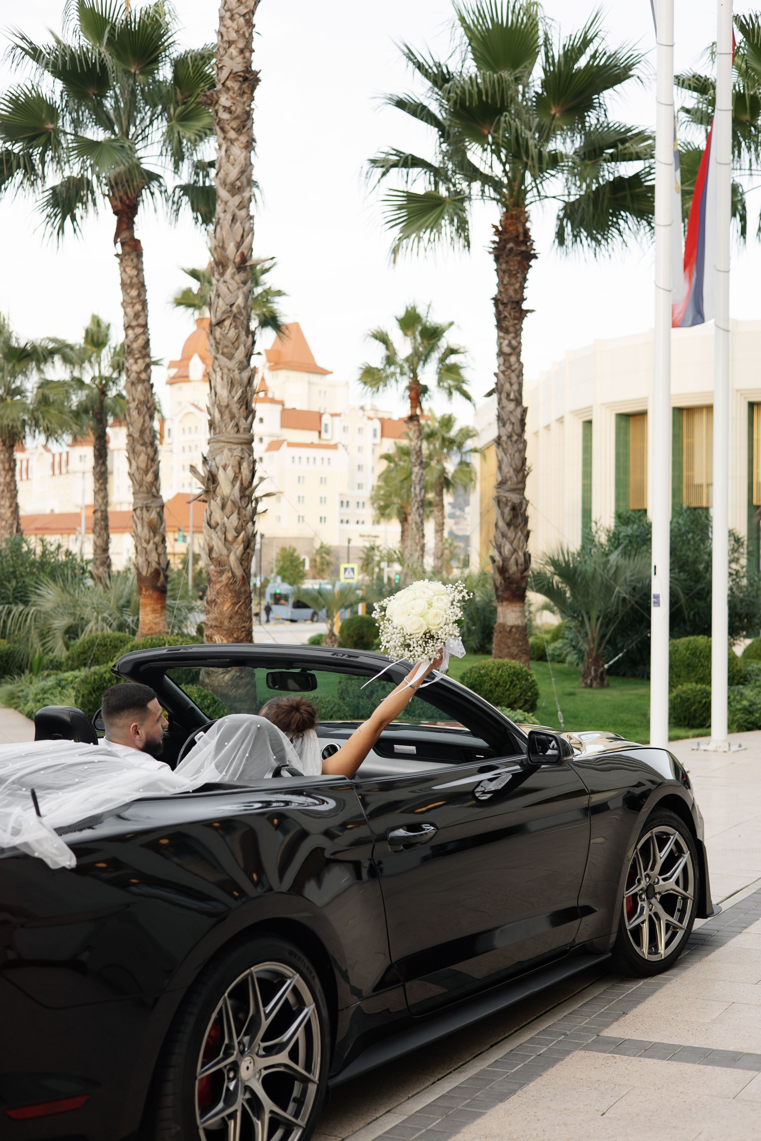 Юрий&Кристина. Фотограф в Екатеринбурге