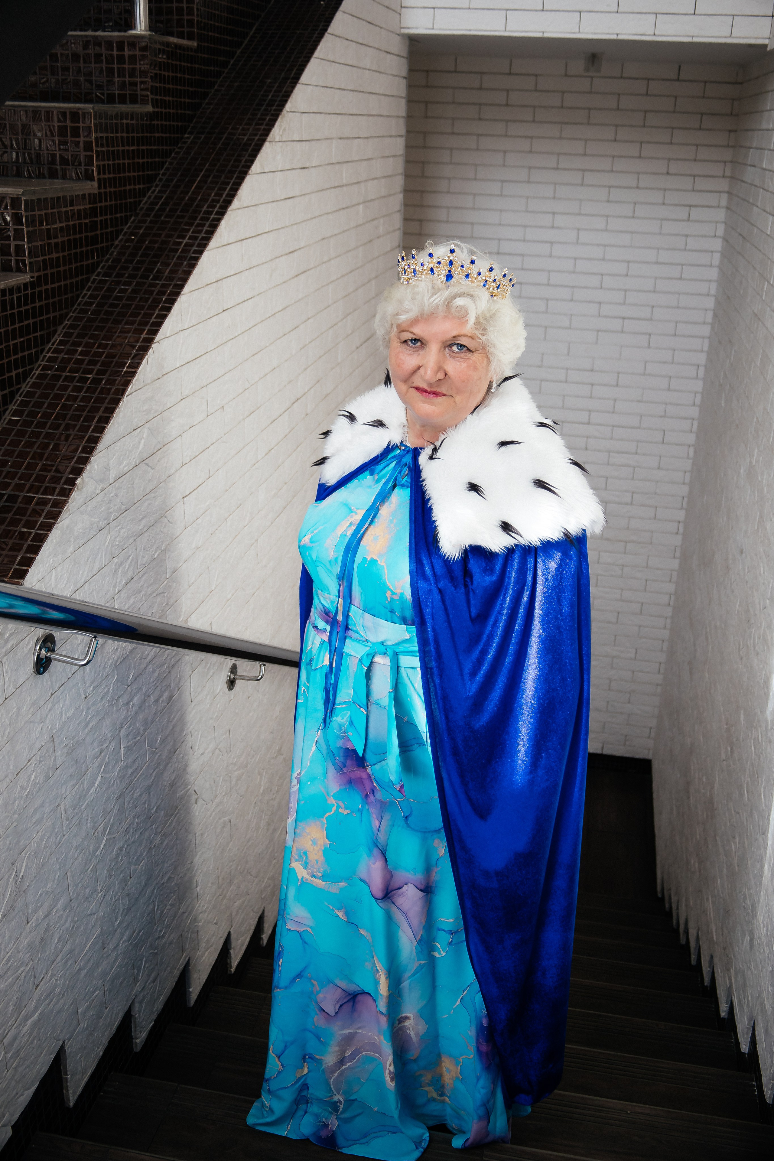 Юбилей 70. Фотограф в Иркутске