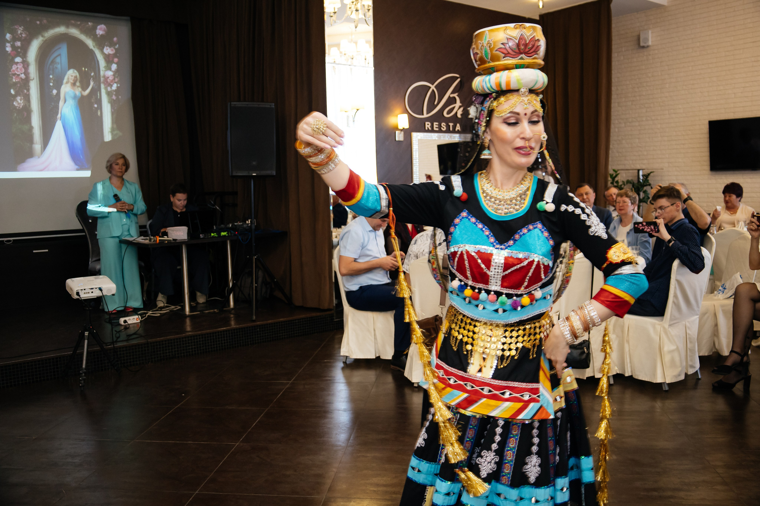 Юбилей 70. Фотограф в Иркутске