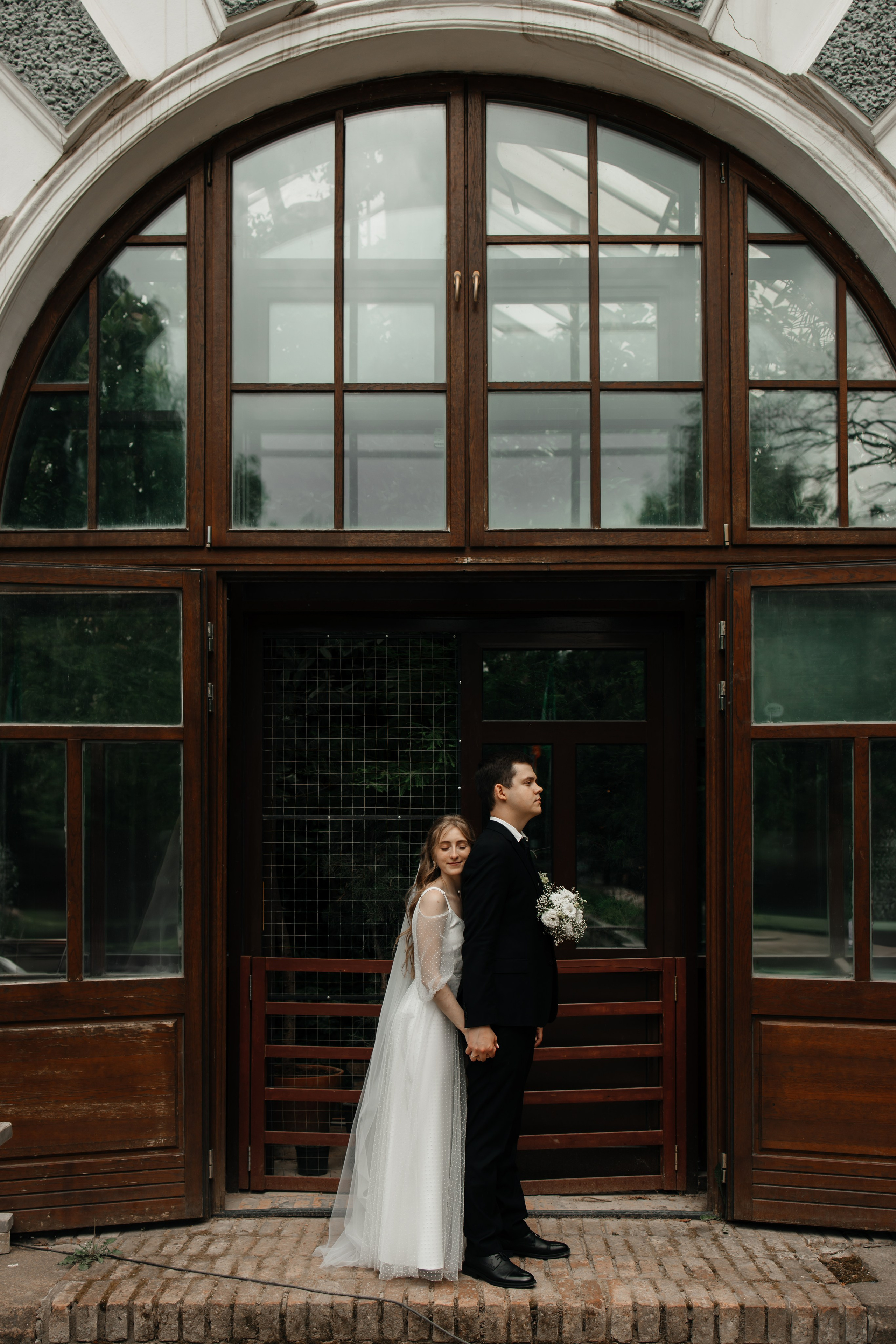 Дмитрий и Екатерина. Семейный фотограф Москва Юлиана Фетисова