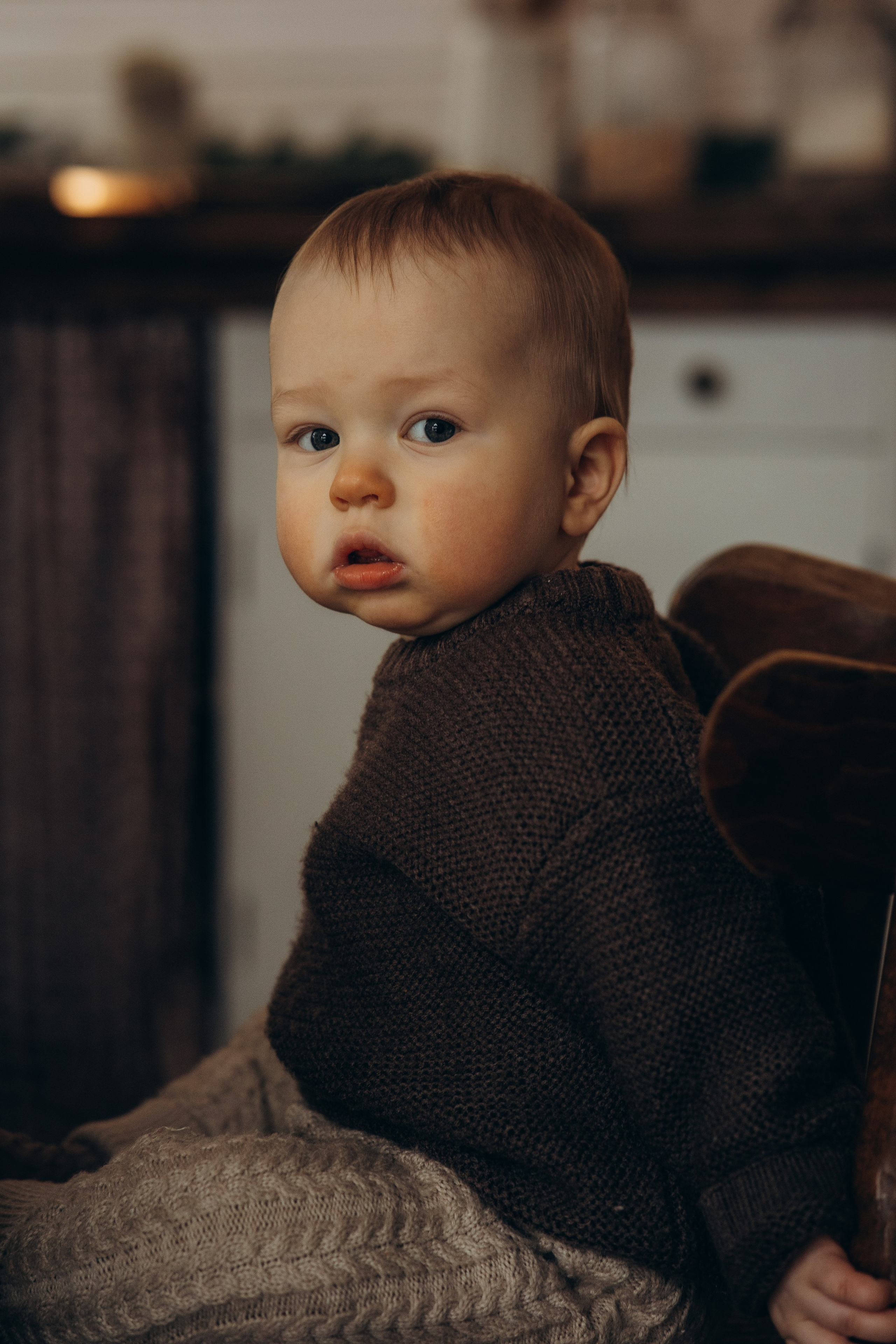 Зимняя семейная история. Семейный фотограф Москва Юлиана Фетисова