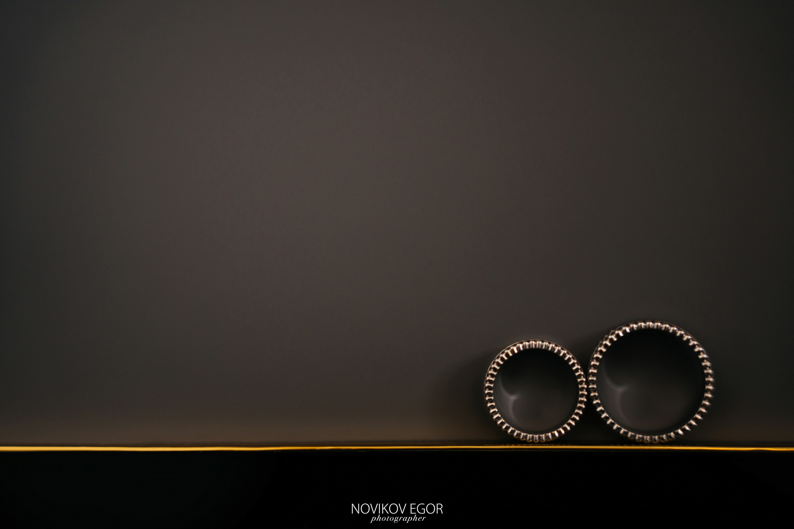 Антон и Диана Wedding Day. Фотограф Ростов-на-Дону