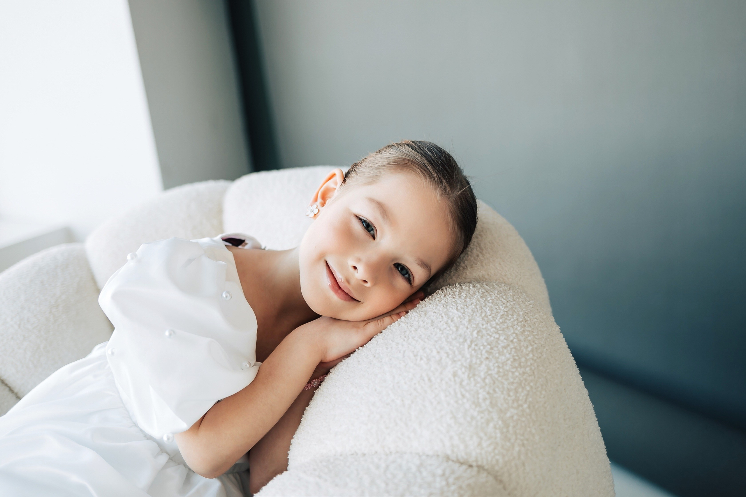 Александр, Катя и Лиза. Свадебный и семейный фотограф в Курске и Курчатове Киреева Лена