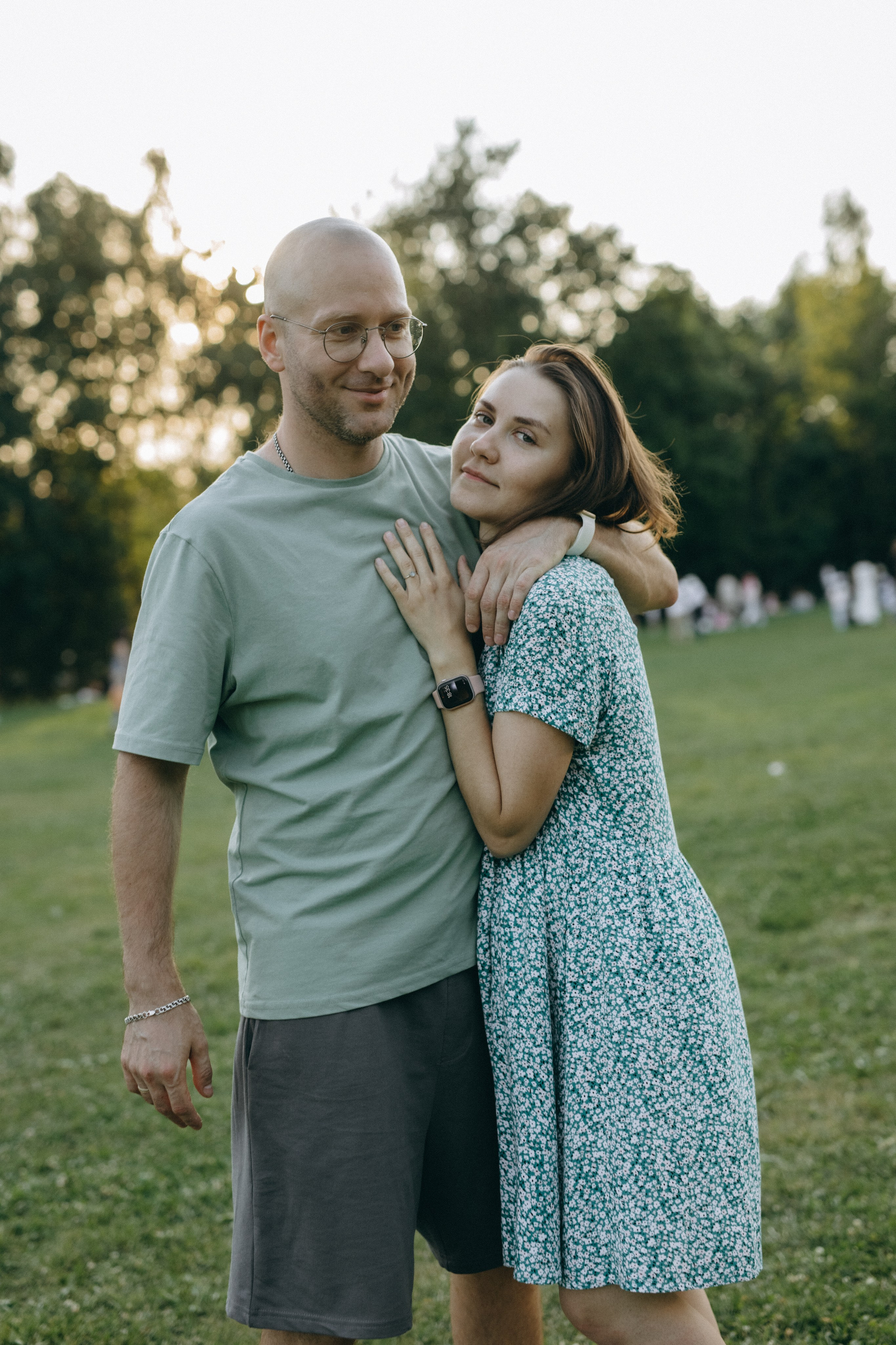 Заметки о лете. Семейный и портретный фотограф из Казани