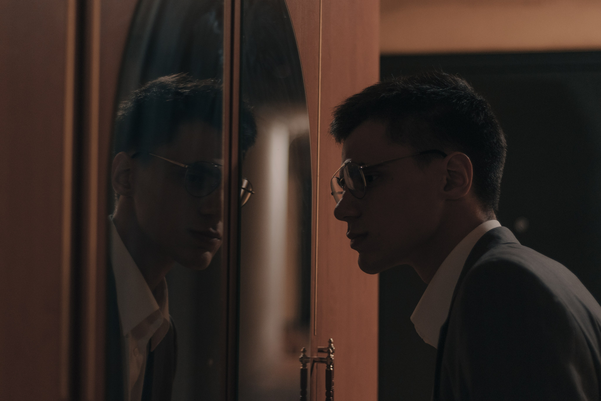 Эдик. Фотограф Набережные Челны Лысенков Олег