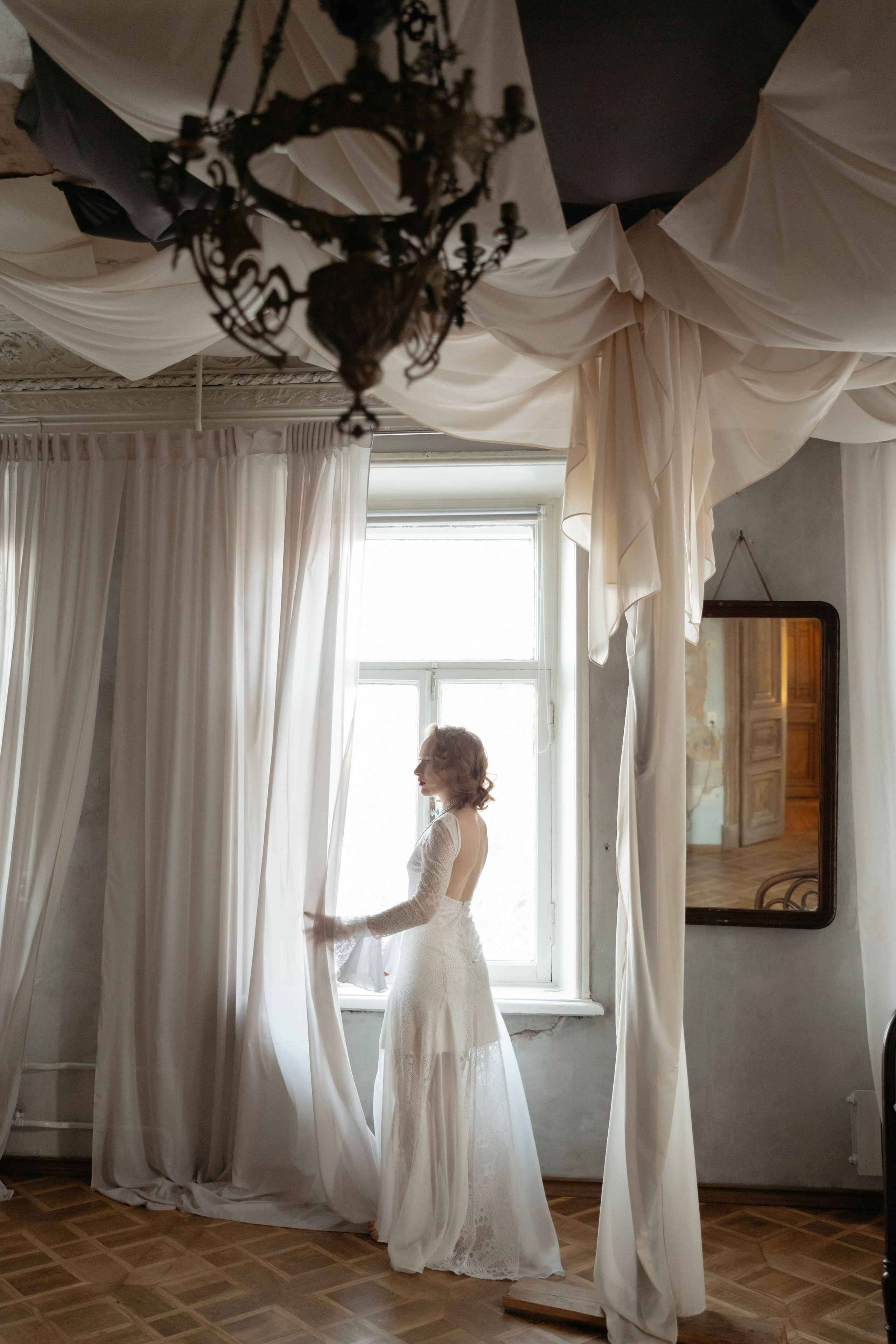 Ксения. Свадебный фотограф Нижний Новгород