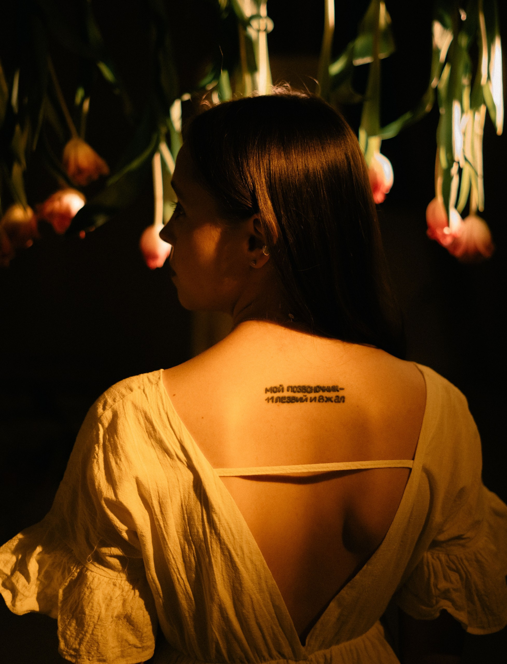 Регина / Spring Soul. Саша Копылов, фотограф в Казани