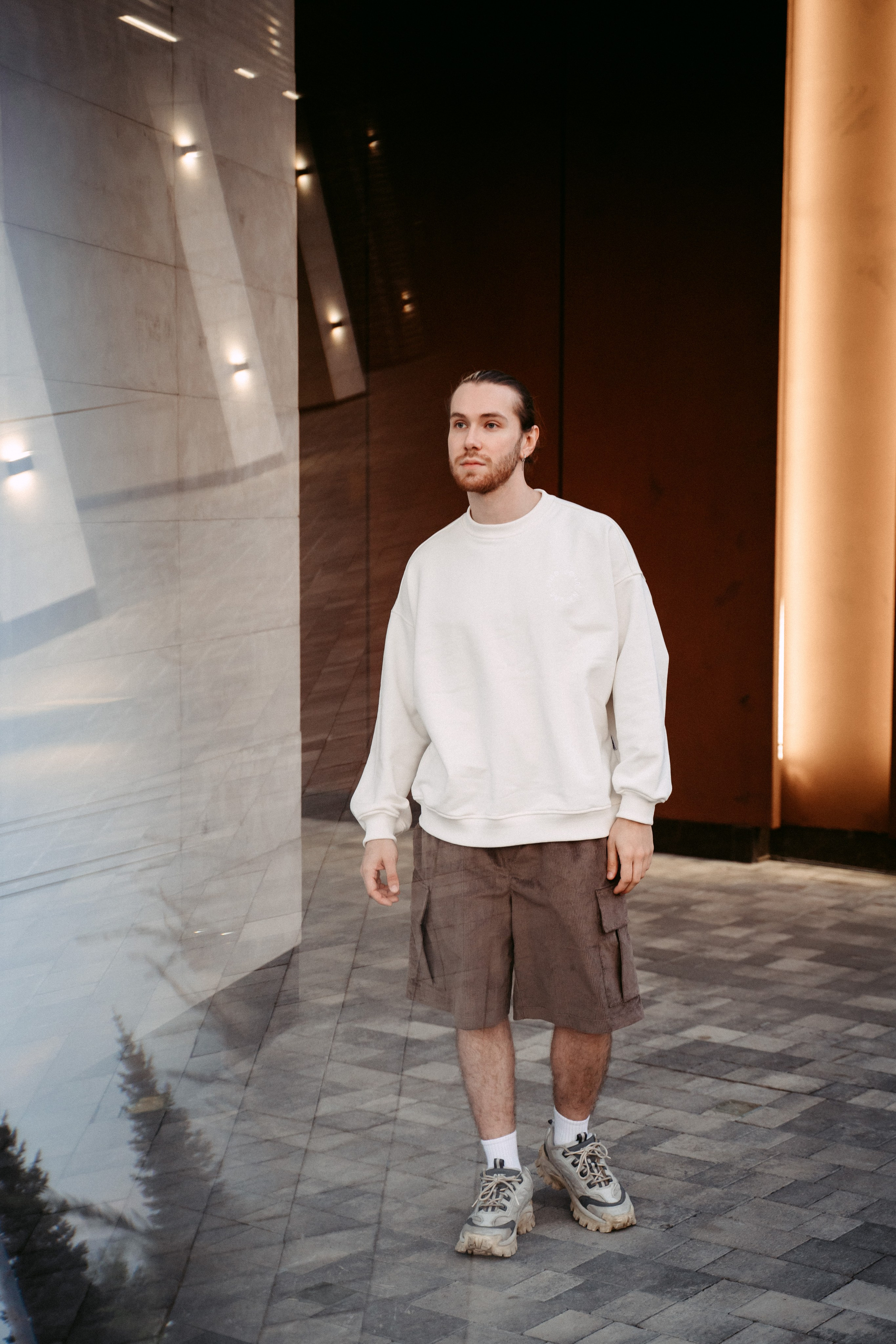 Chukcha / Лукбук. Саша Копылов, фотограф в Казани