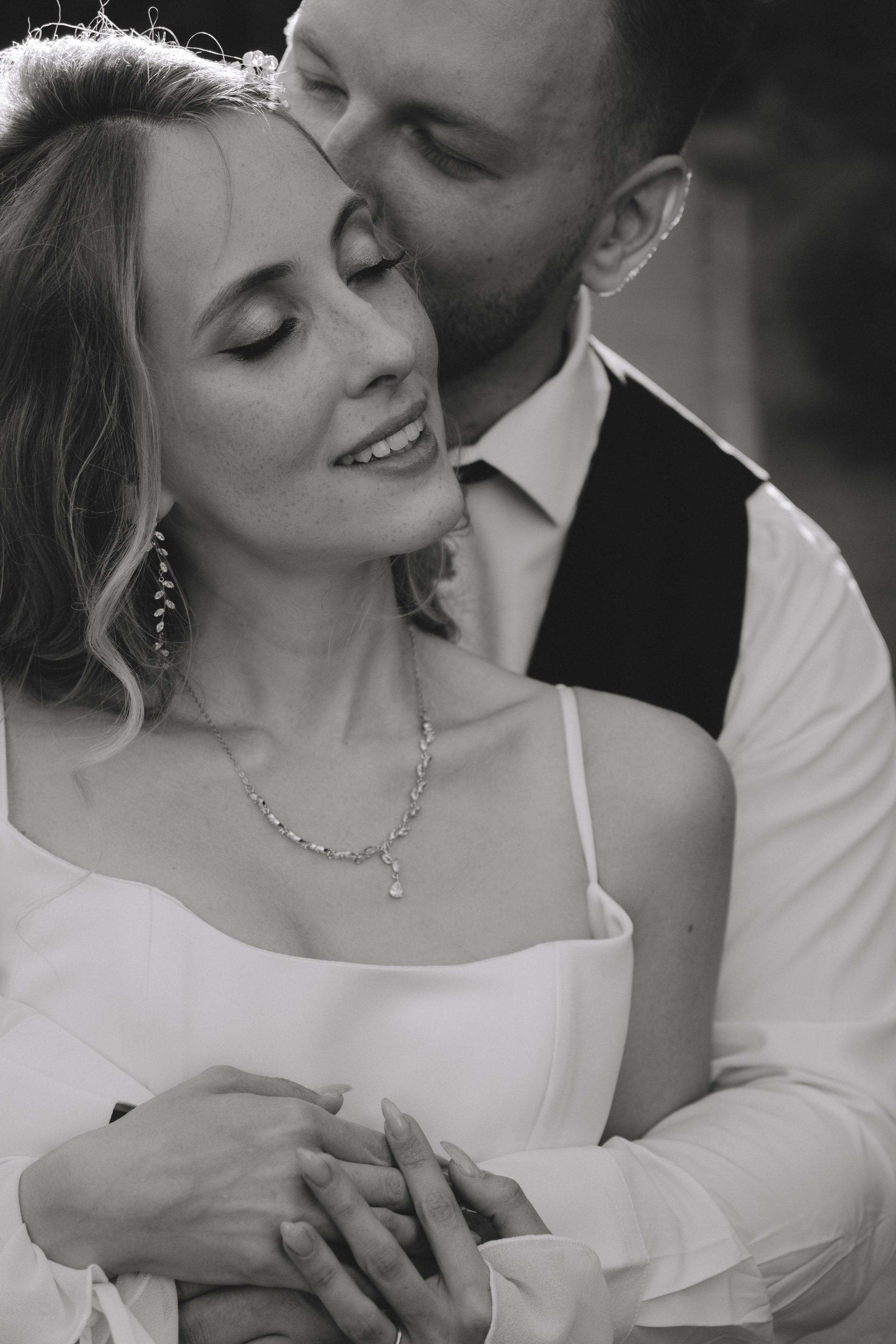 Даниил & София. Фотограф Наталья Воронина Москва