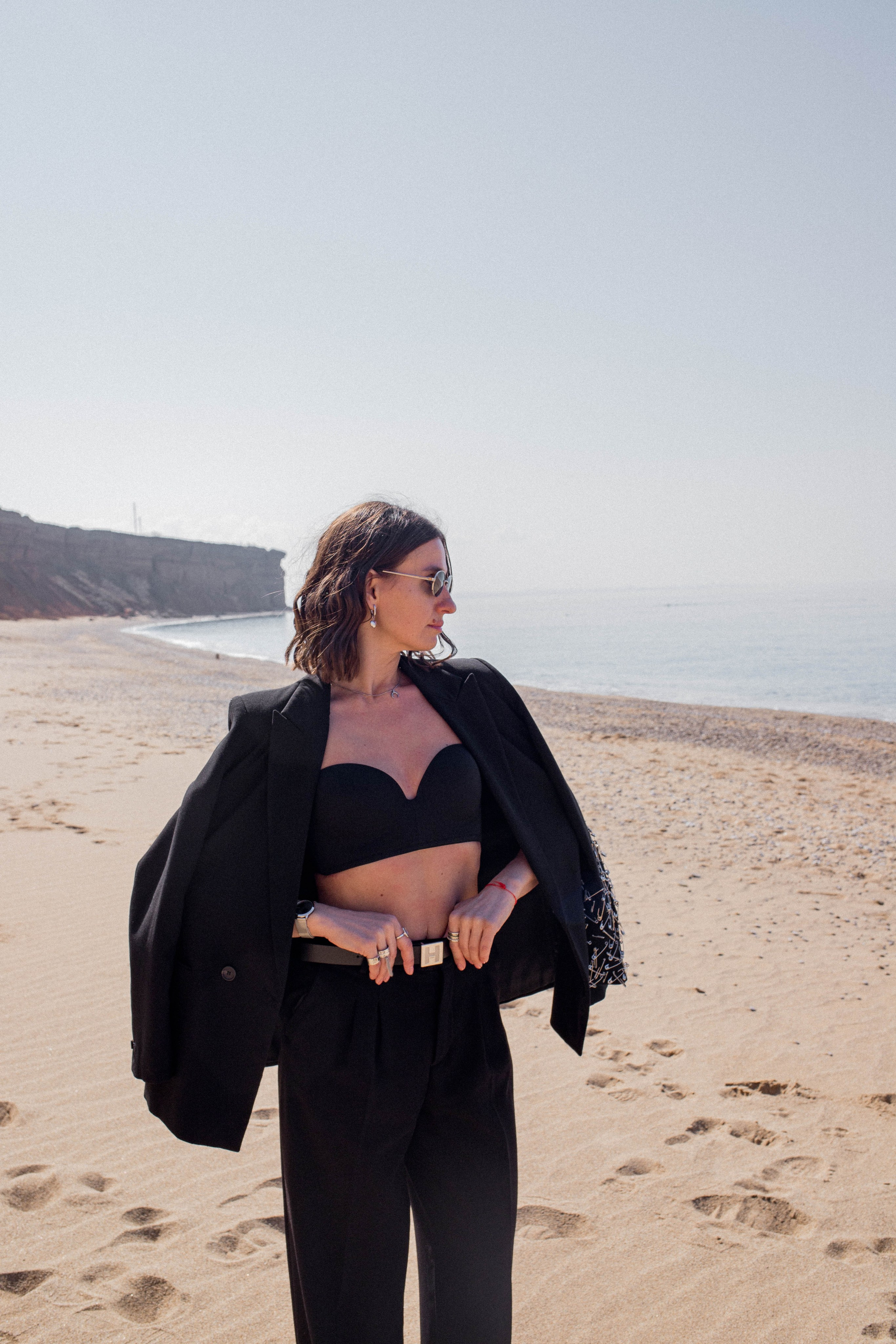 Black. Фотограф Немазенко Ольга