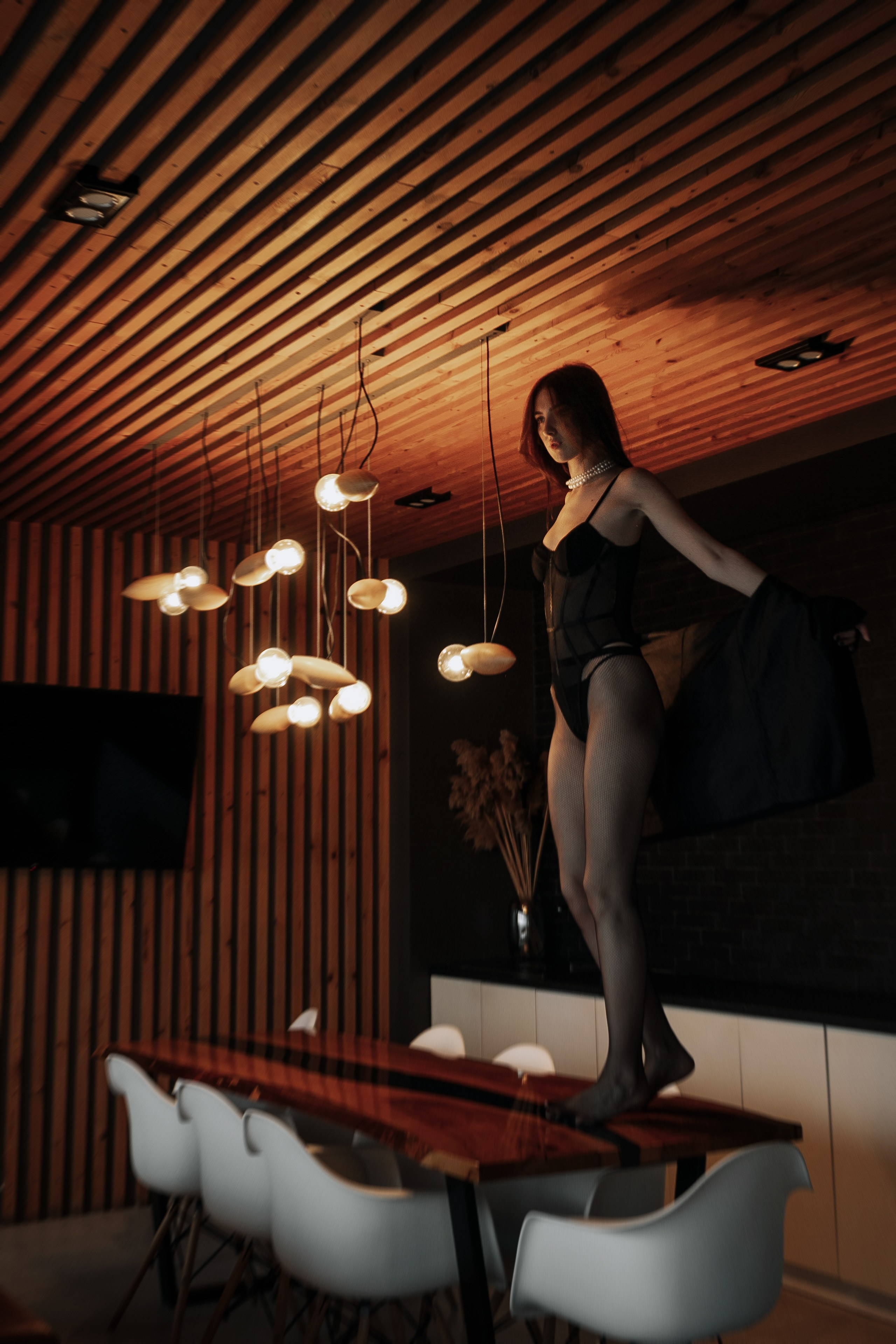 Ирина (на вилле). Фотограф в Крыму | Виктория Нотевская