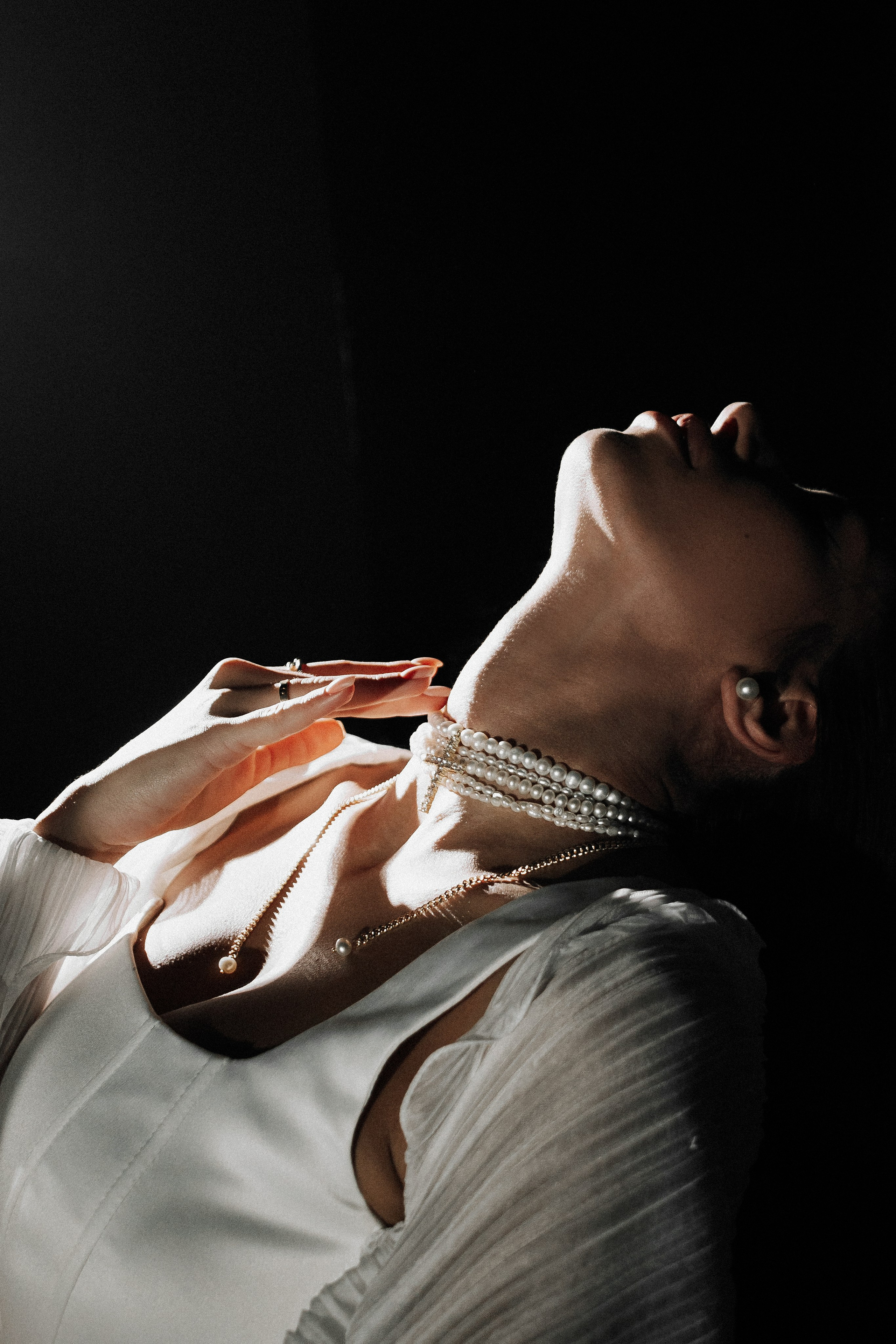 Екатерина (инь/янь). Фотограф в Крыму | Виктория Нотевская