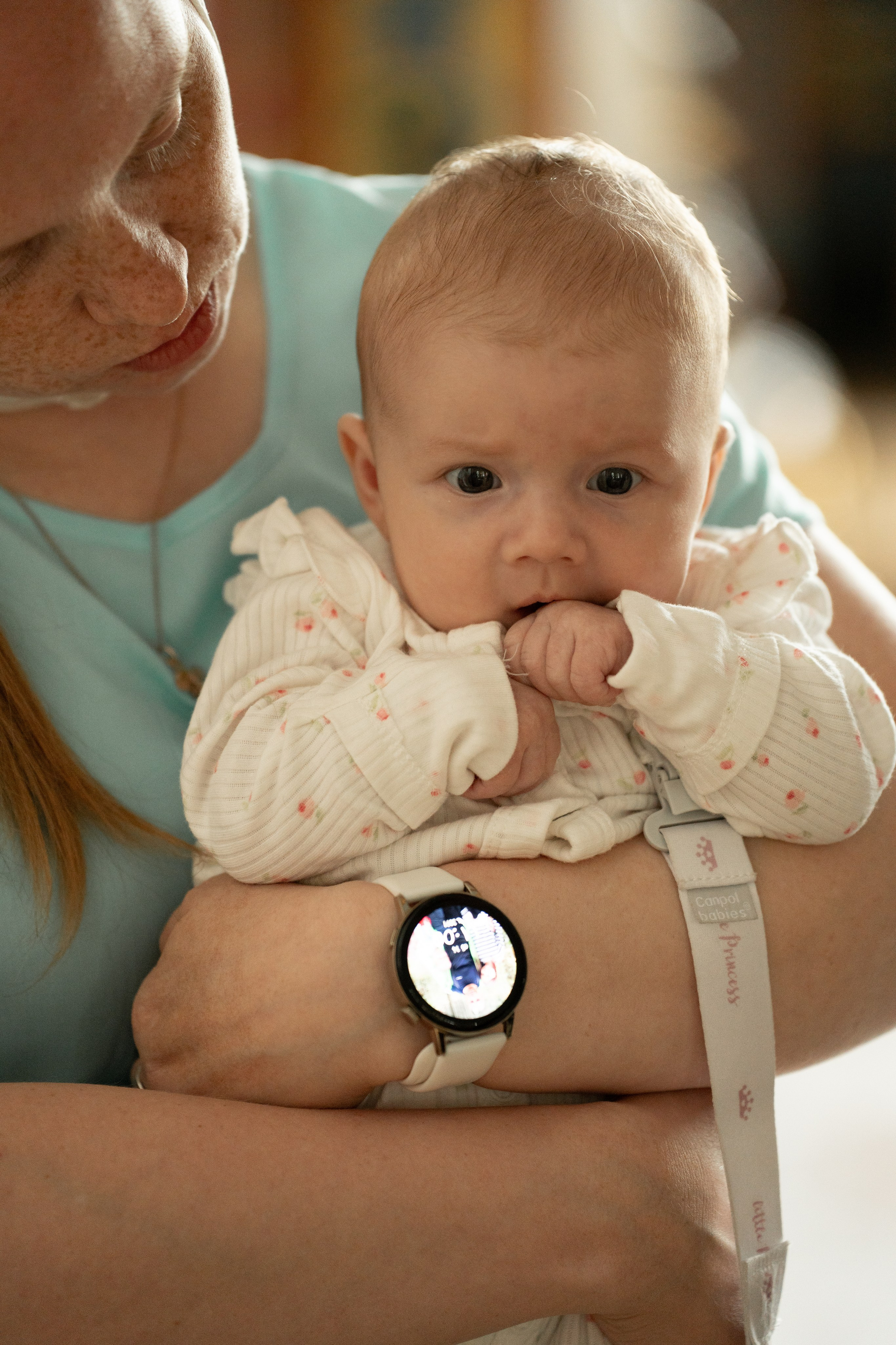 Крещение. Фотограф в городе Владимир