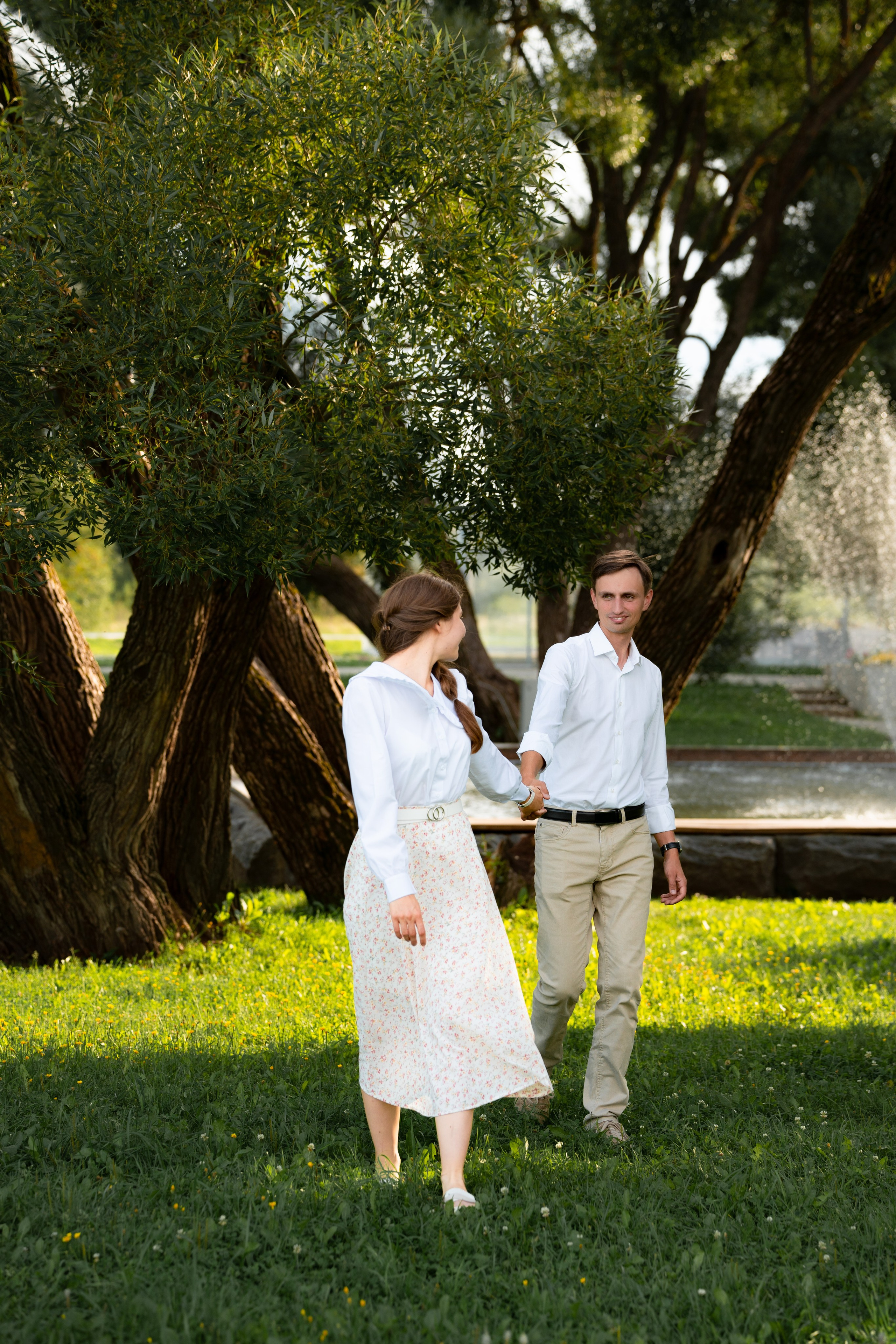 Дарья и Даниил. Фотограф в городе Владимир