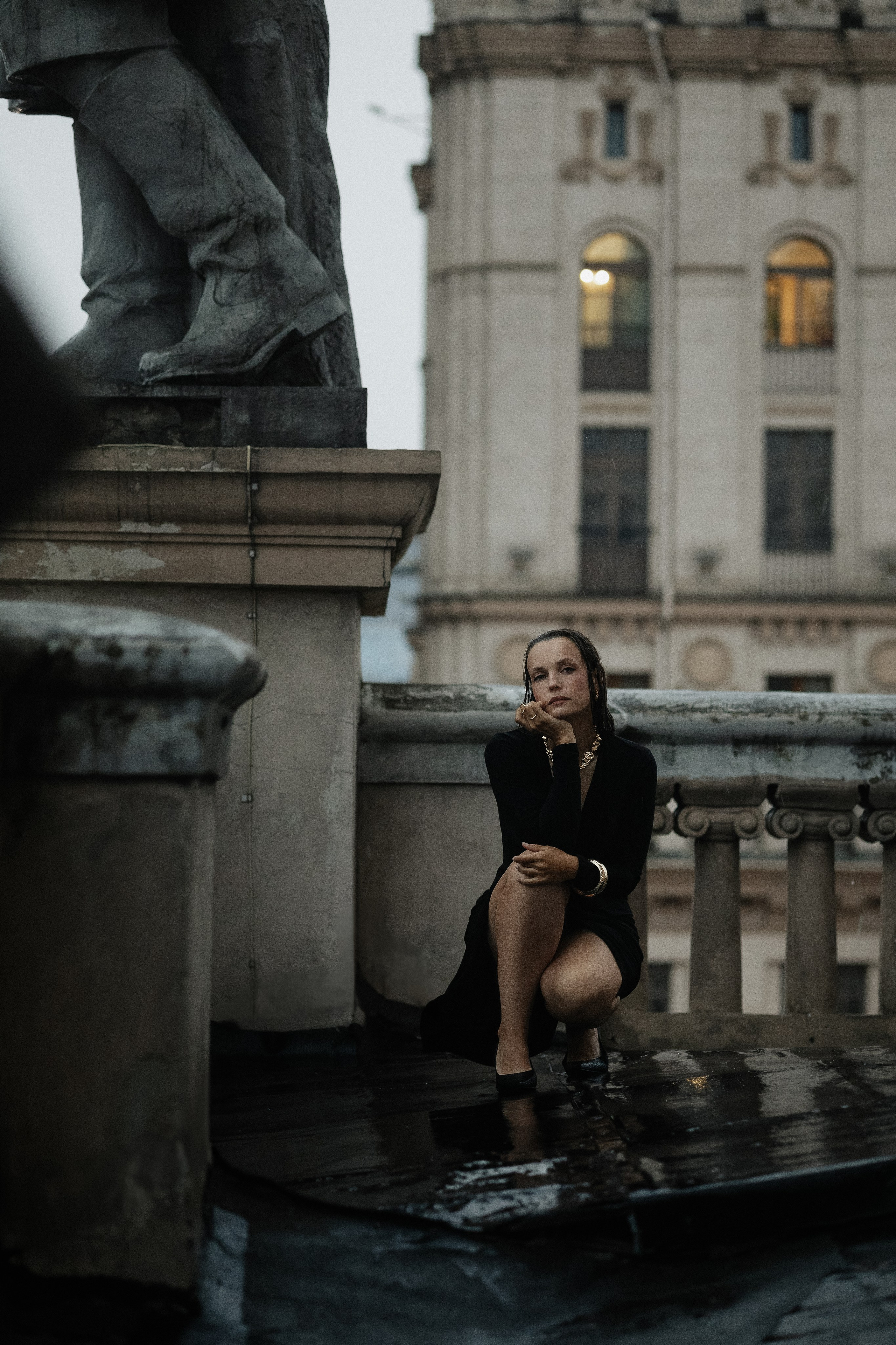 Индивидуальные фотопрогулки. Фотограф Минск