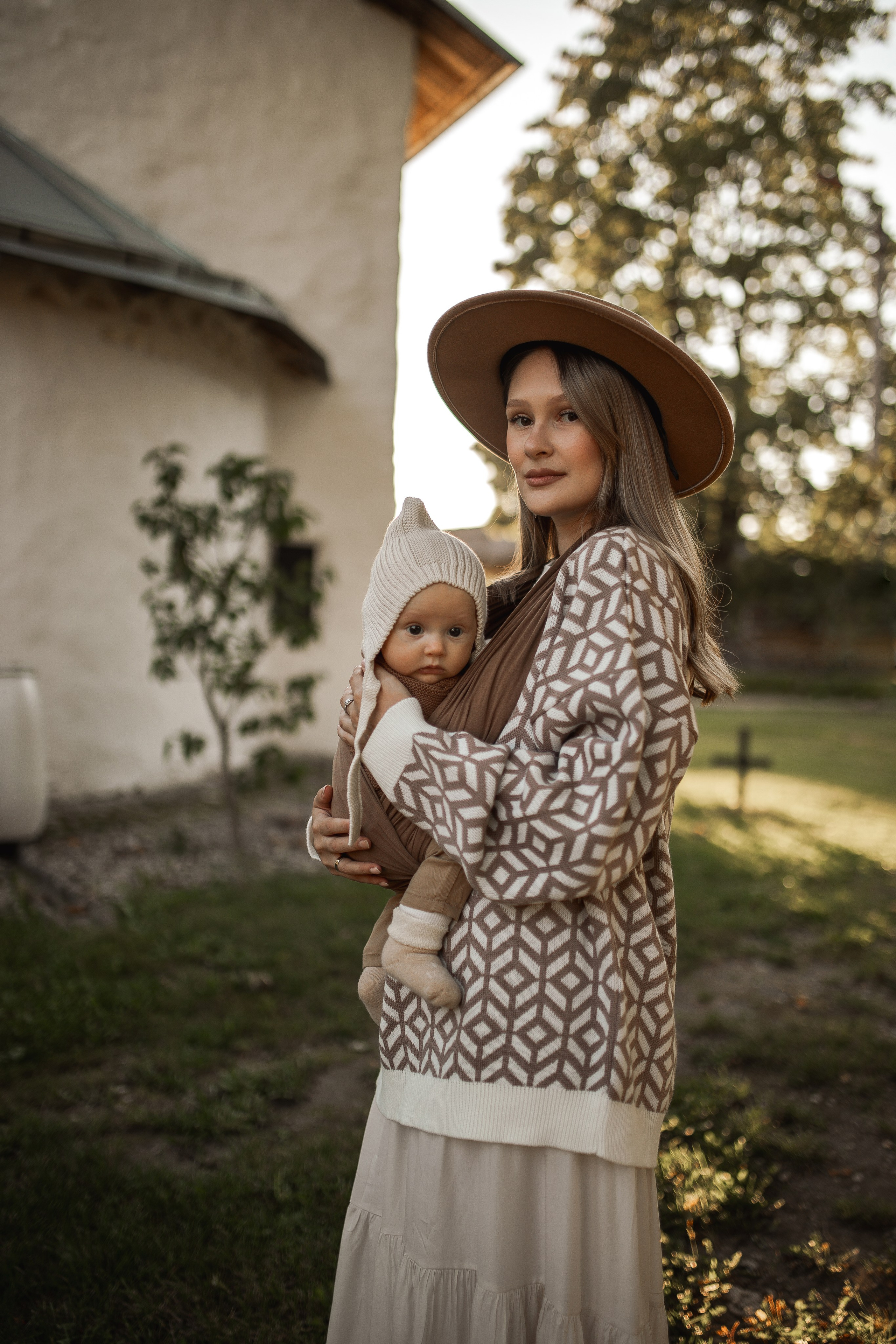 Маша и Федя. Главная