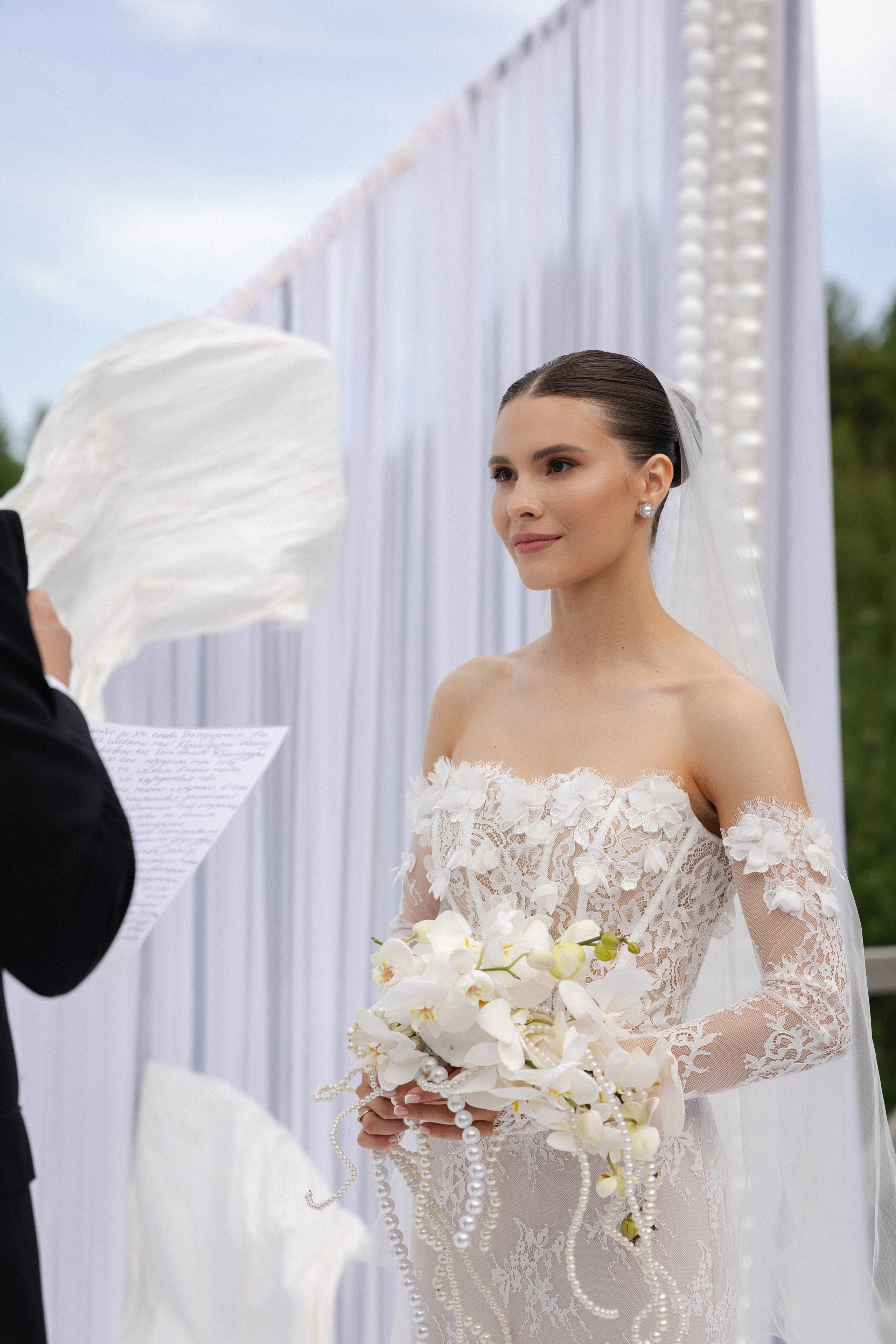 «Я буду в белом» Женя&Настя. Свадебный фотограф в Ижевске Диля Ахмадишина
