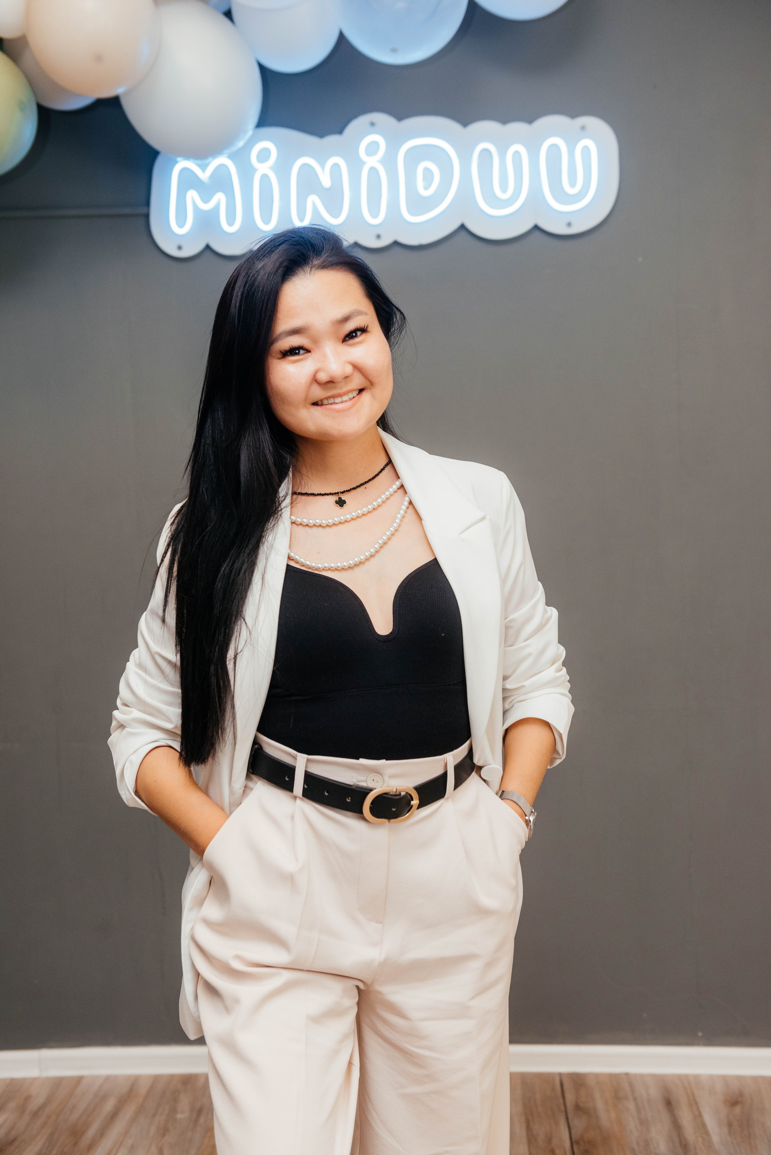 Выпускной в детском саду. Фотограф Эллина Дар г. Улан-Удэ