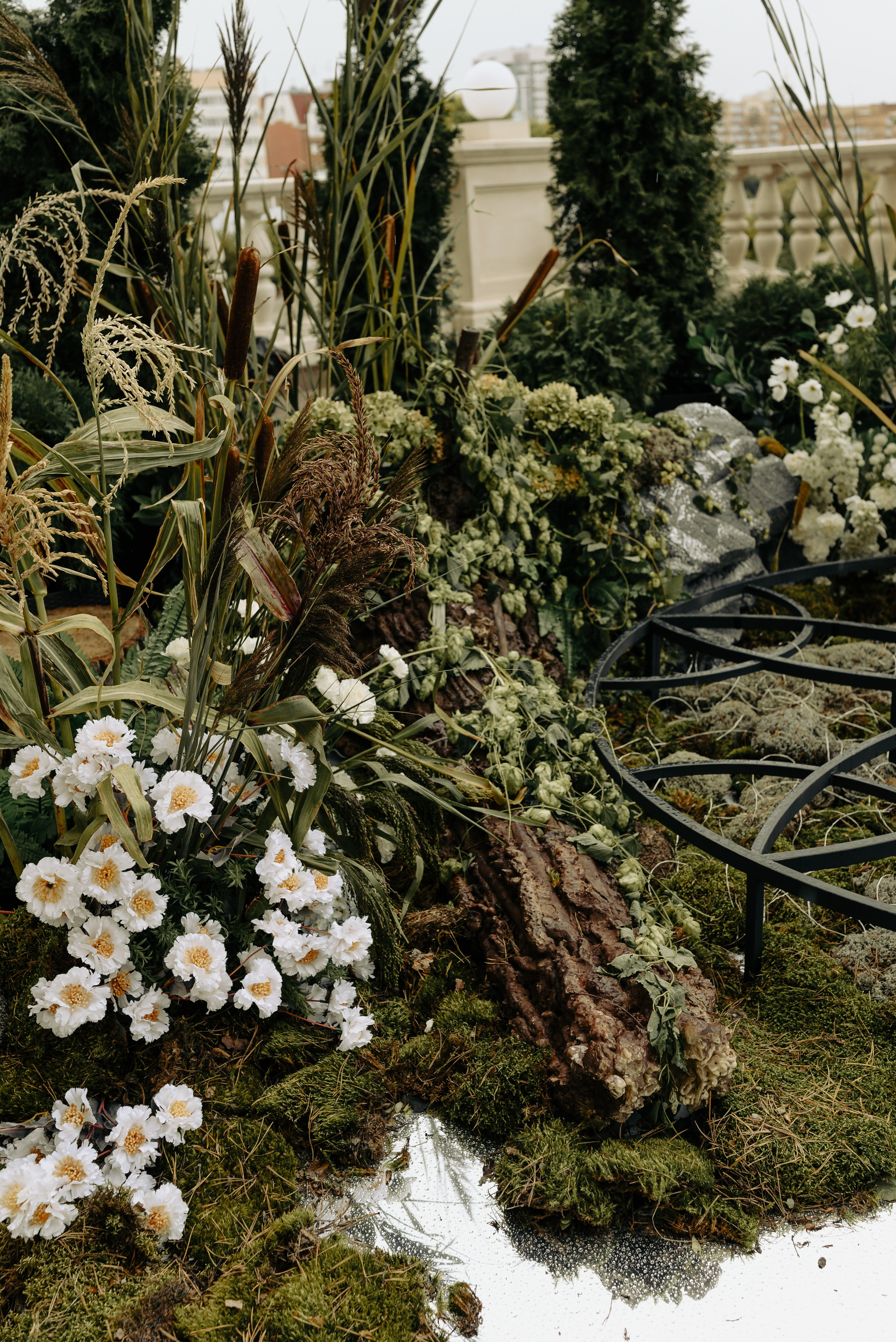 Паша и Алина. Свадебный фотограф Евгения Наумовец