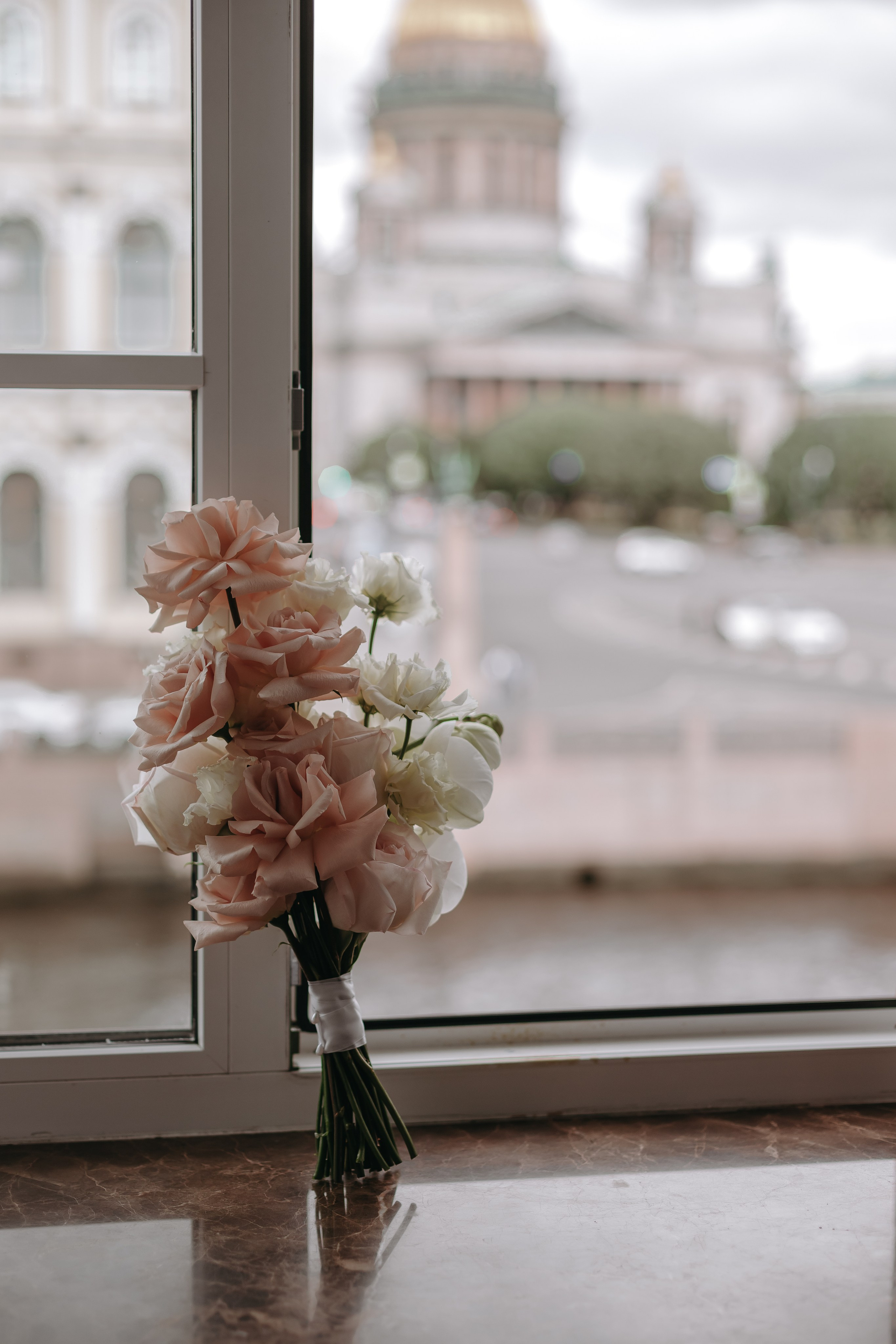 Первый учебный день. Свадебный и семейный фотограф Арина Кулёва