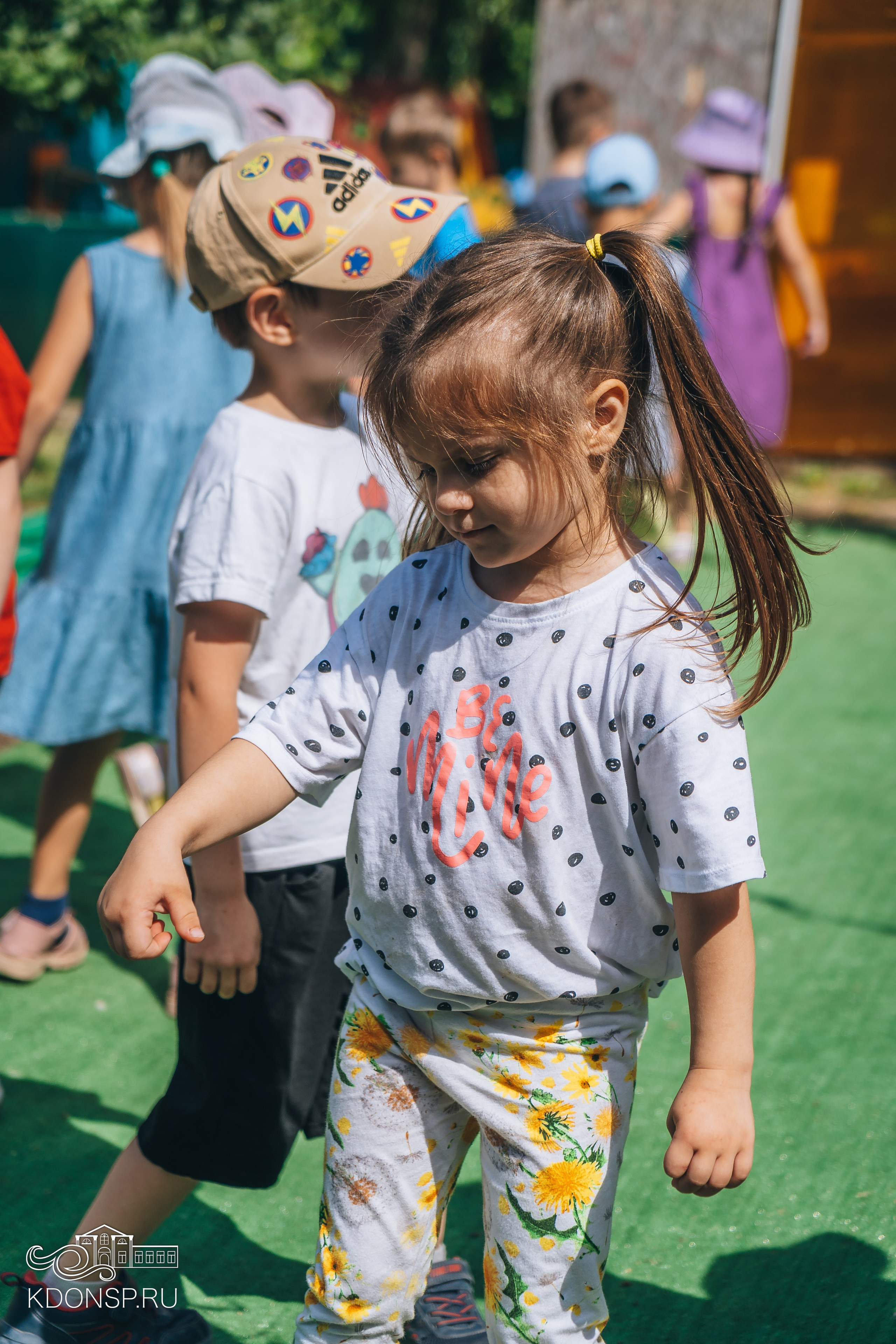 «У нас Родина одна». Новотитаровский Дом культуры