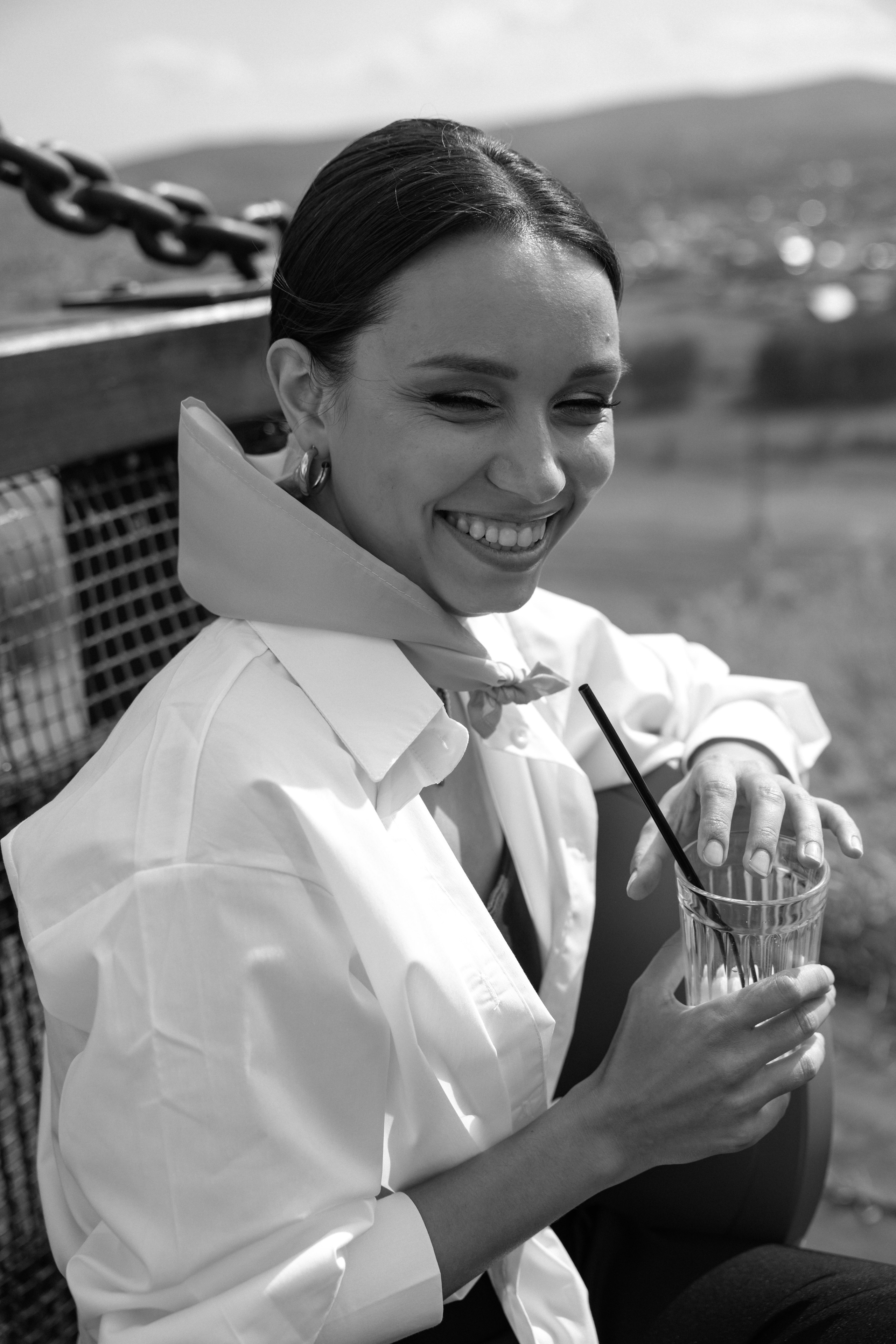 PreSeason 2025 Шамони. Фотограф в Красноярске Евдокимова Анастасия