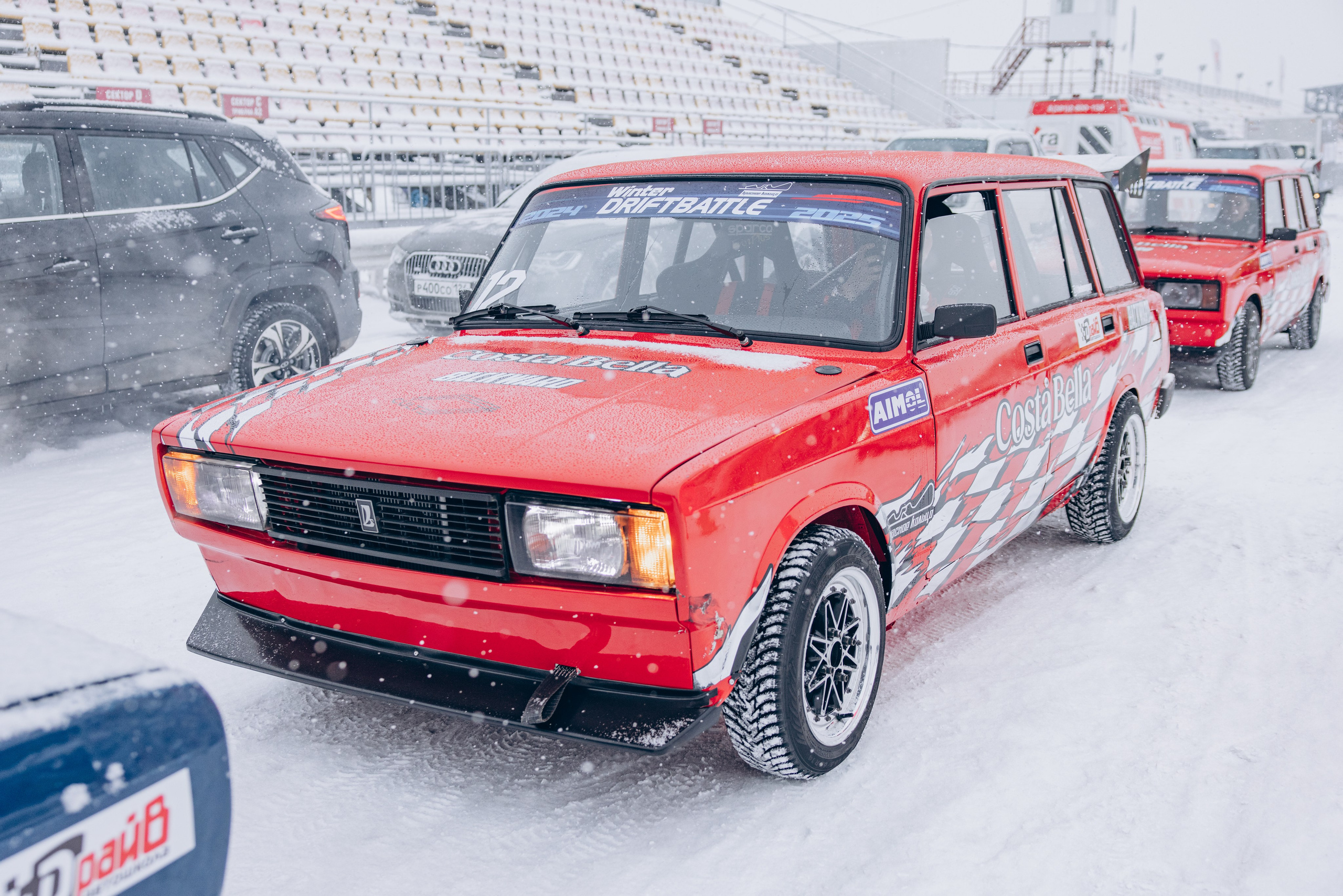Автомобили. Фотограф в Красноярске Евдокимова Анастасия