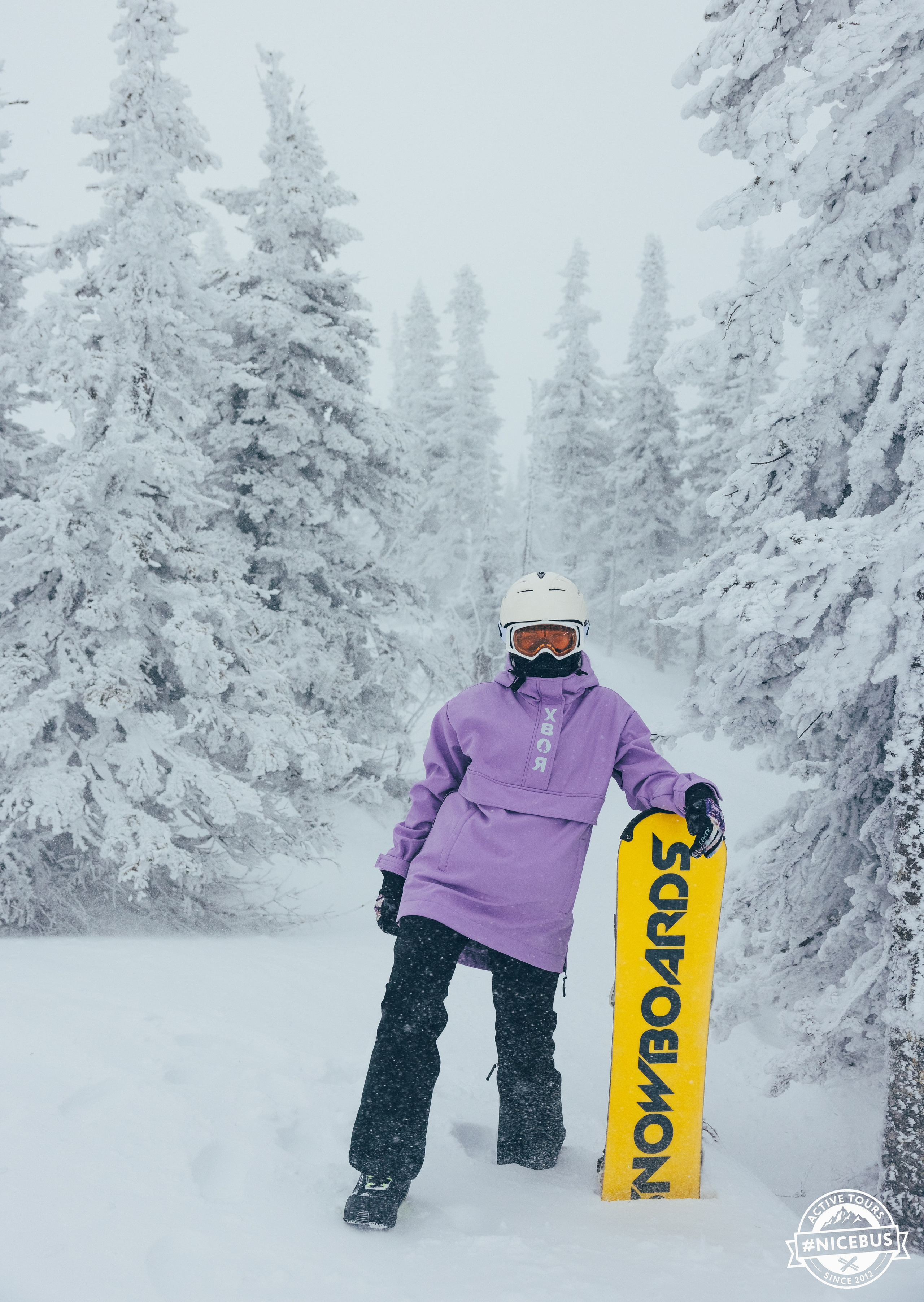 Шерегеш. Фотограф в Красноярске Евдокимова Анастасия