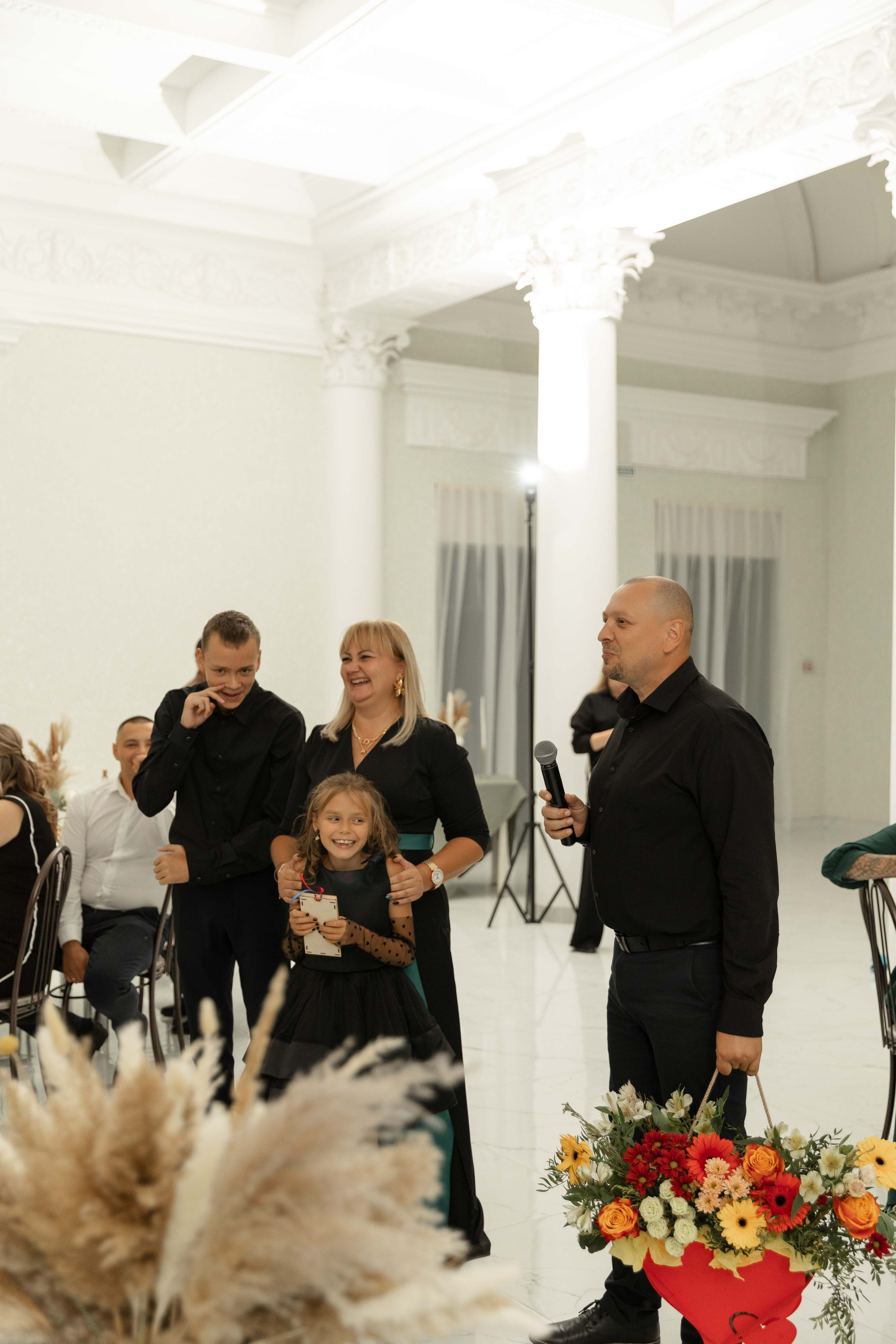 Дом Культуры. Я Ира и я фотографирую свадьбы более 10 лет