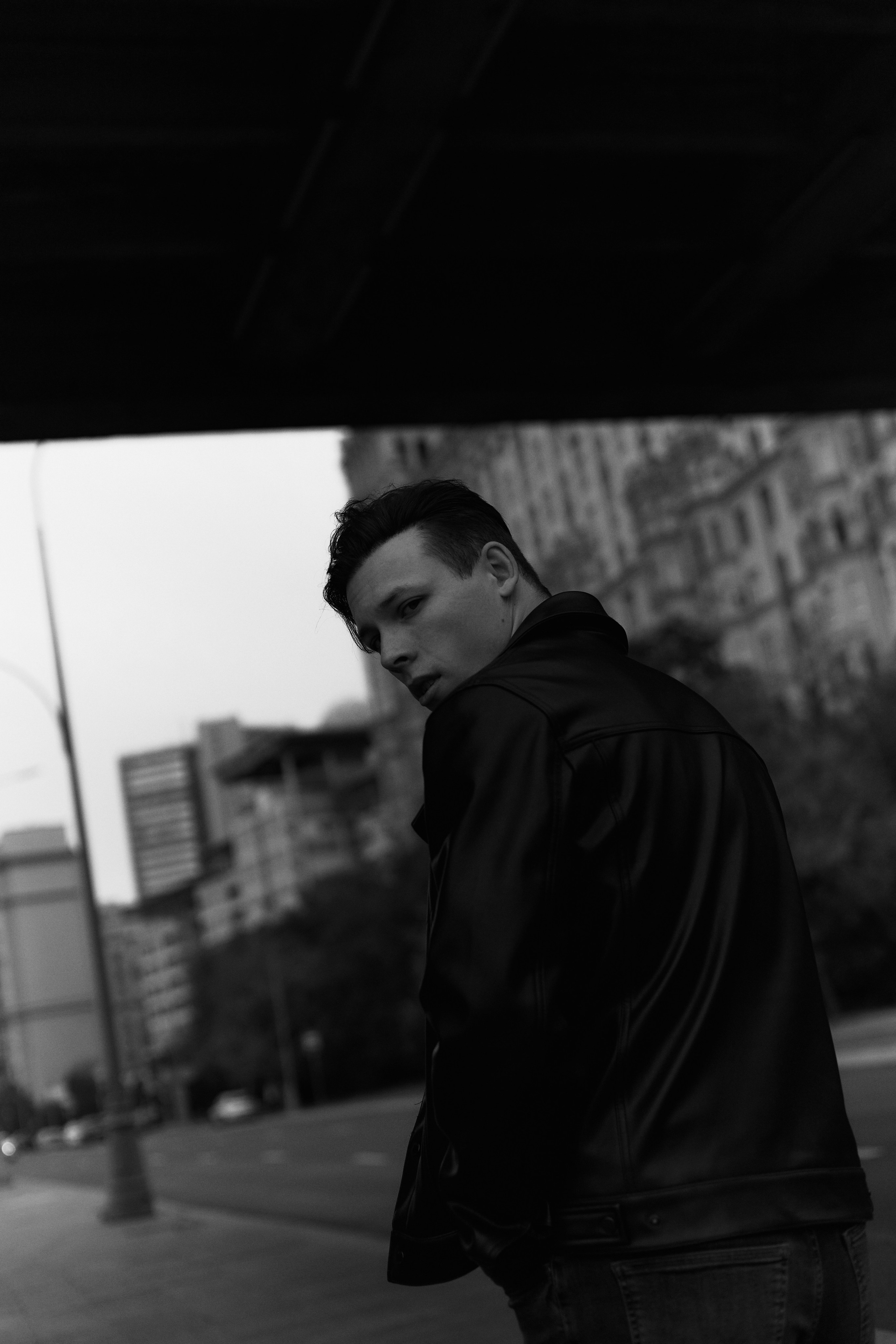 Андрей. Фотограф в Москве Струц Влада