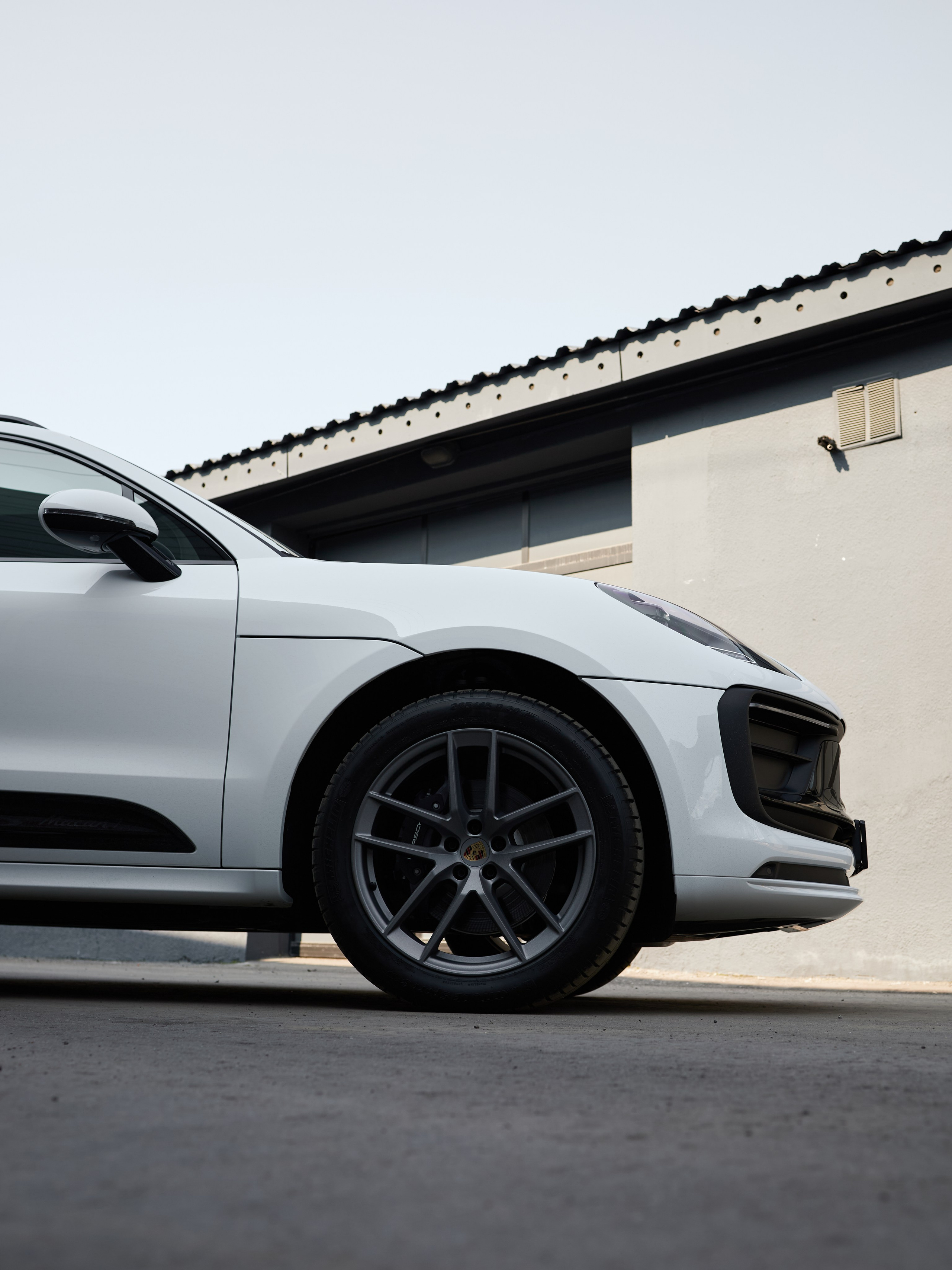 Porsche. Фотограф в Москве Струц Влада