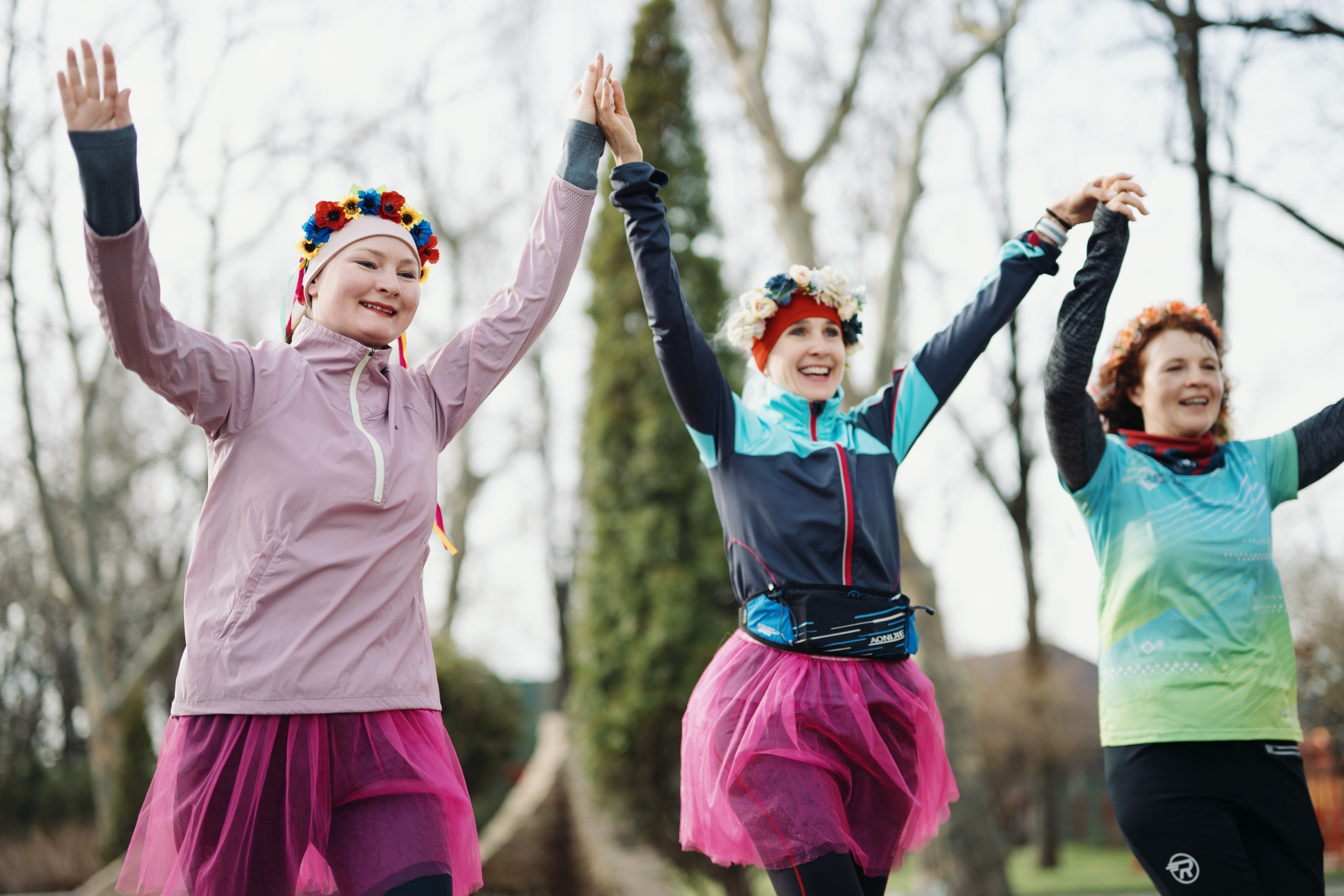 5 вёрст Масленица на Солнечном острове 21/02/2026. Фотограф в Краснодаре Алена Горбунова