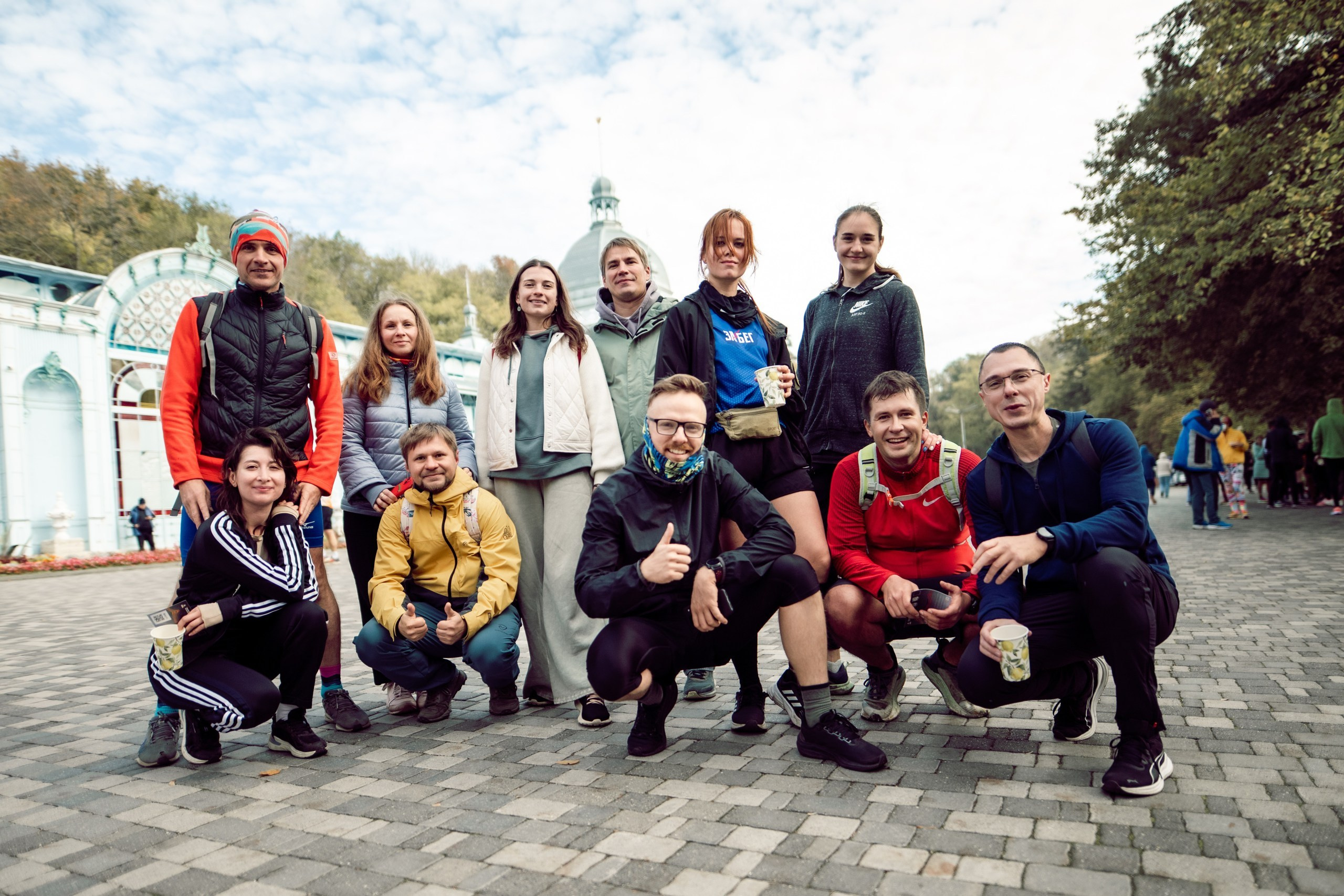 5 Вёрст Железноводск 18/10/2025. Фотограф в Краснодаре Алена Горбунова