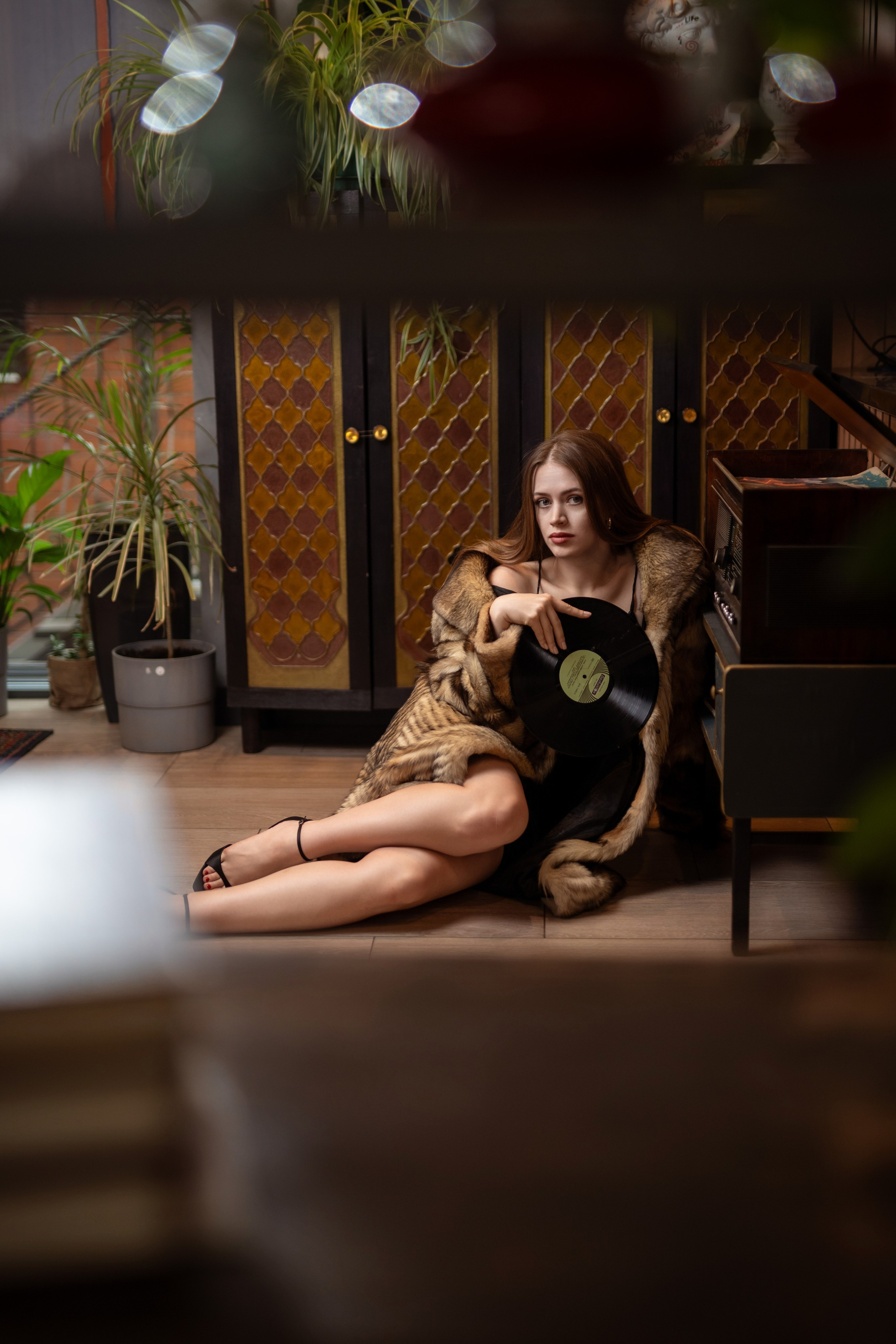 Ирина. Фотограф в Краснодаре Алена Горбунова