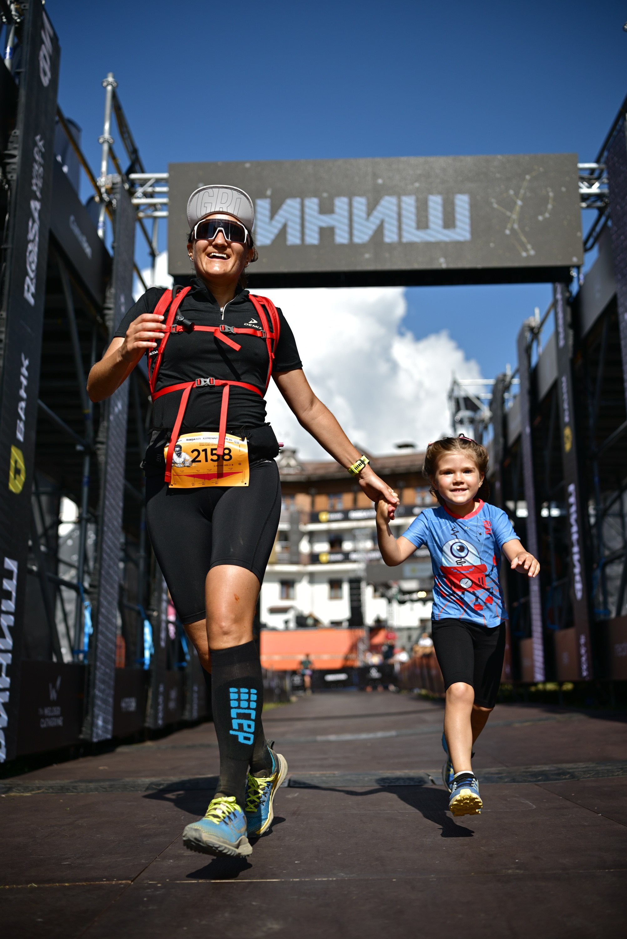 Т-Банк Rosa Wild Fest 07/09/2025. Фотограф в Краснодаре Алена Горбунова