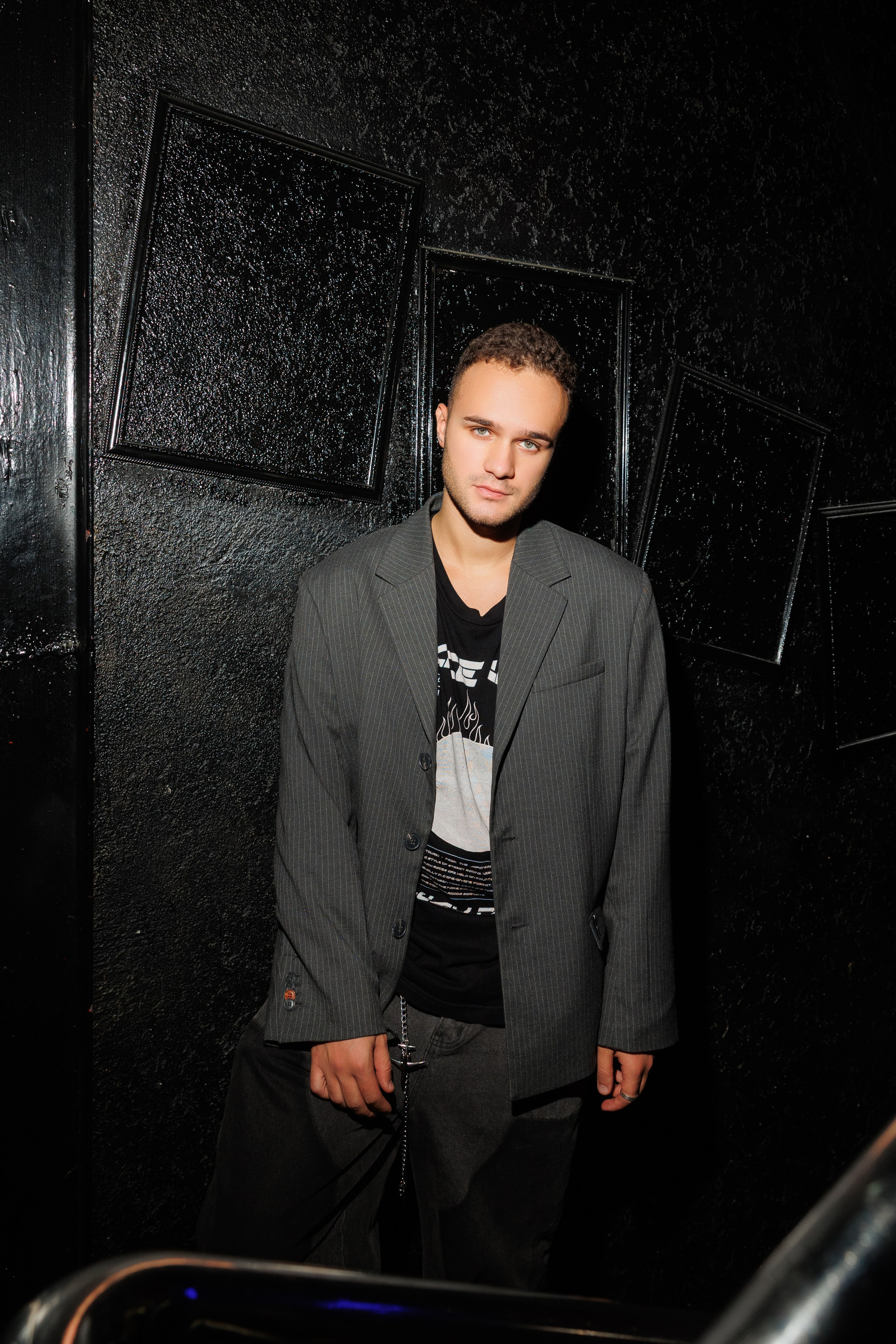 Moscow Fashion Fair 2026. Репортажный фотограф Ольга Кочетова в Москве