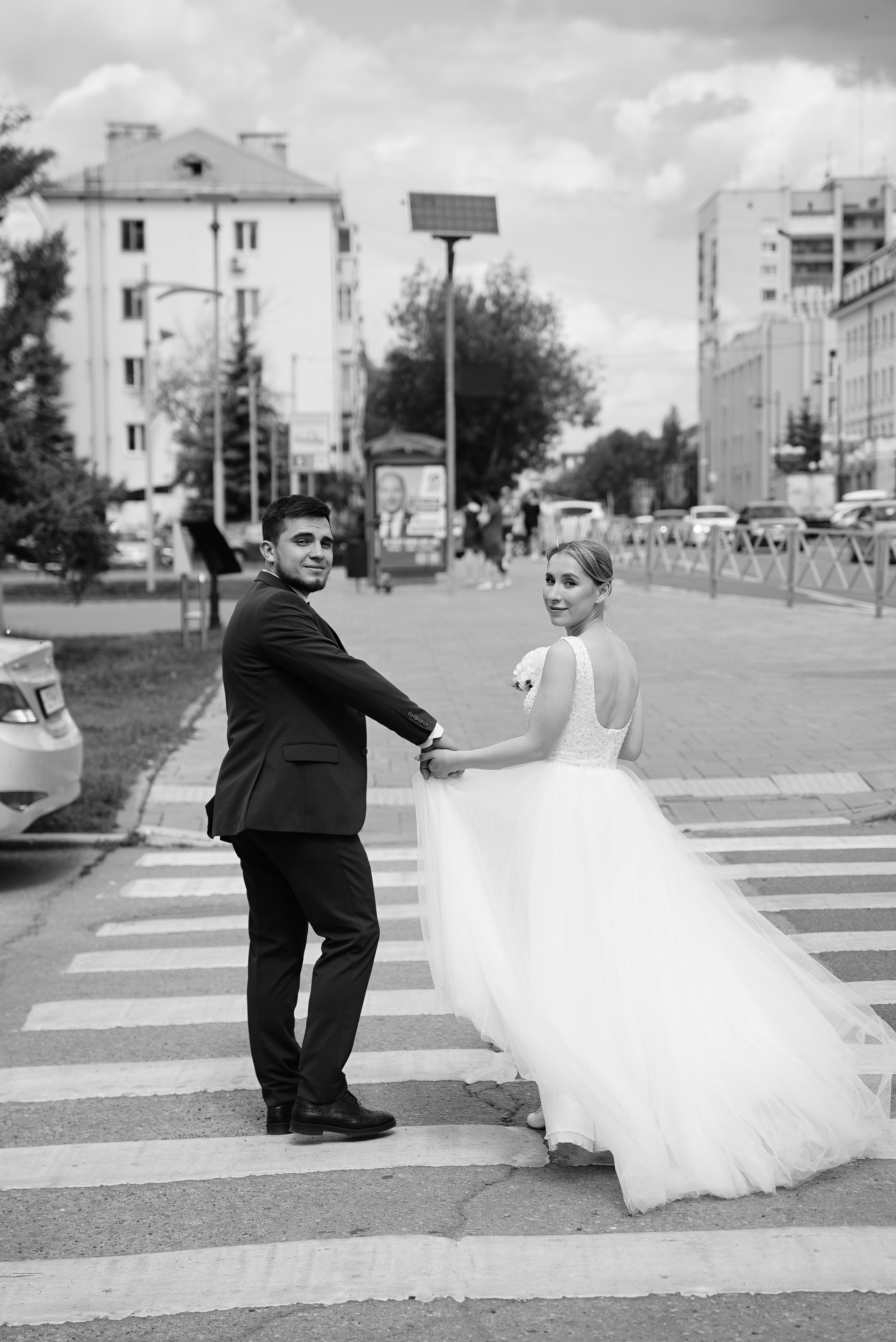 Артур и Хавва чб. Свадебный фотограф в Самаре Анна Ковалева