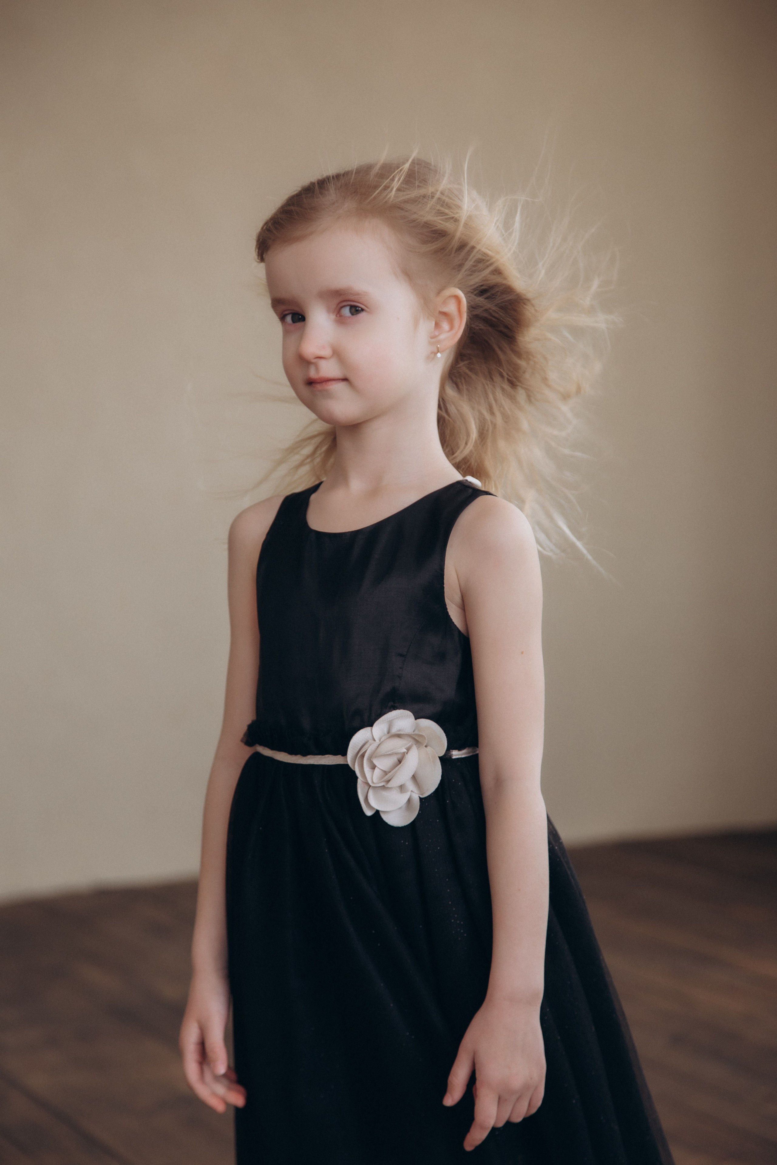 Анна, Андрей и дети. Свадебный фотограф в Москве и Казани