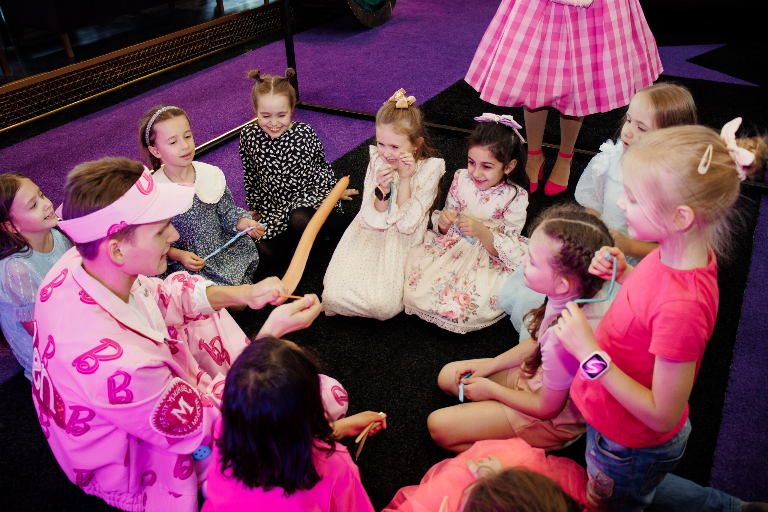 Эмма 8 лет. Диана фотограф в Краснодаре