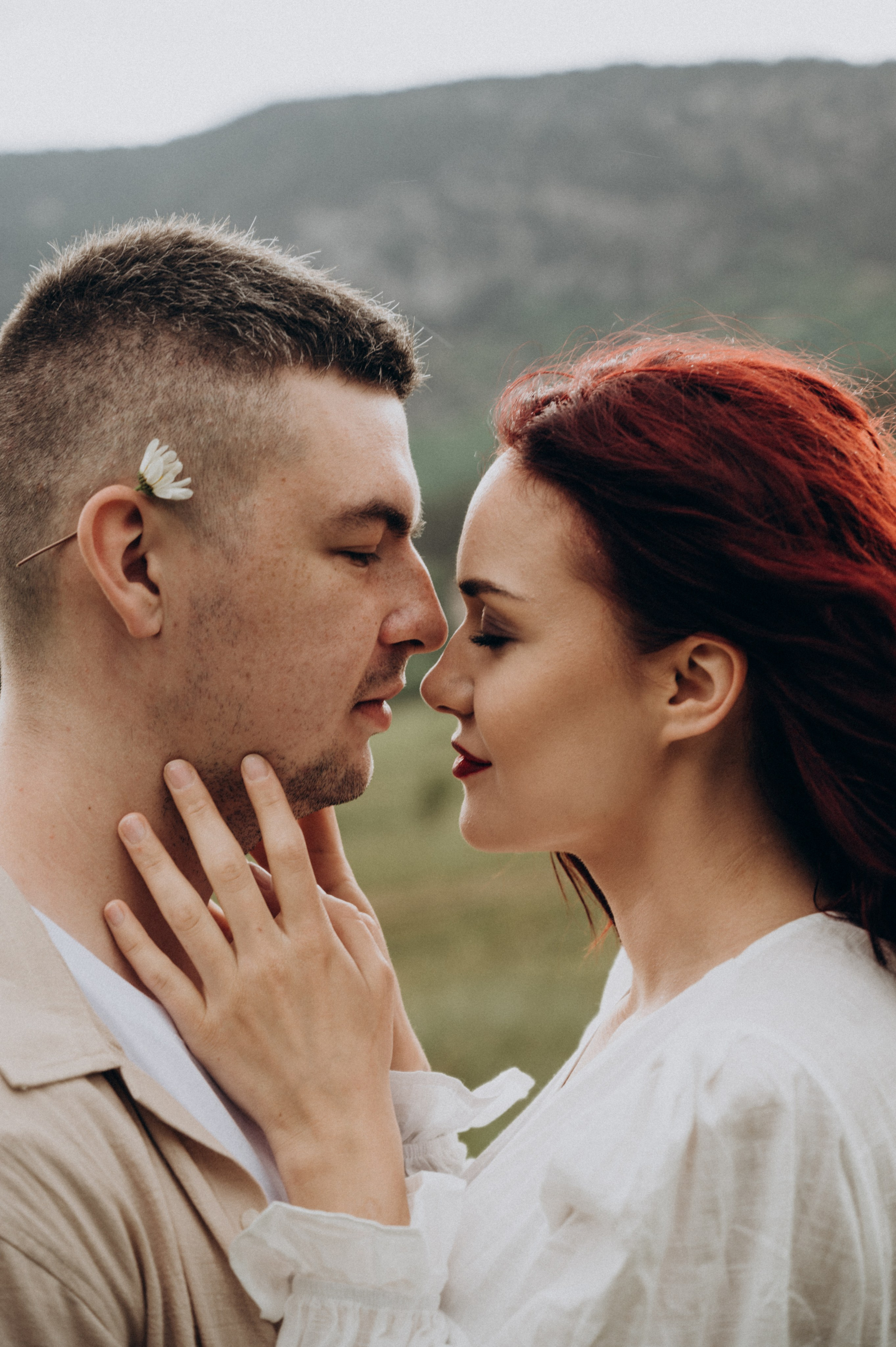 Кирилл и Наталья. Мария Кобзева, фотограф в Ялте, Крым