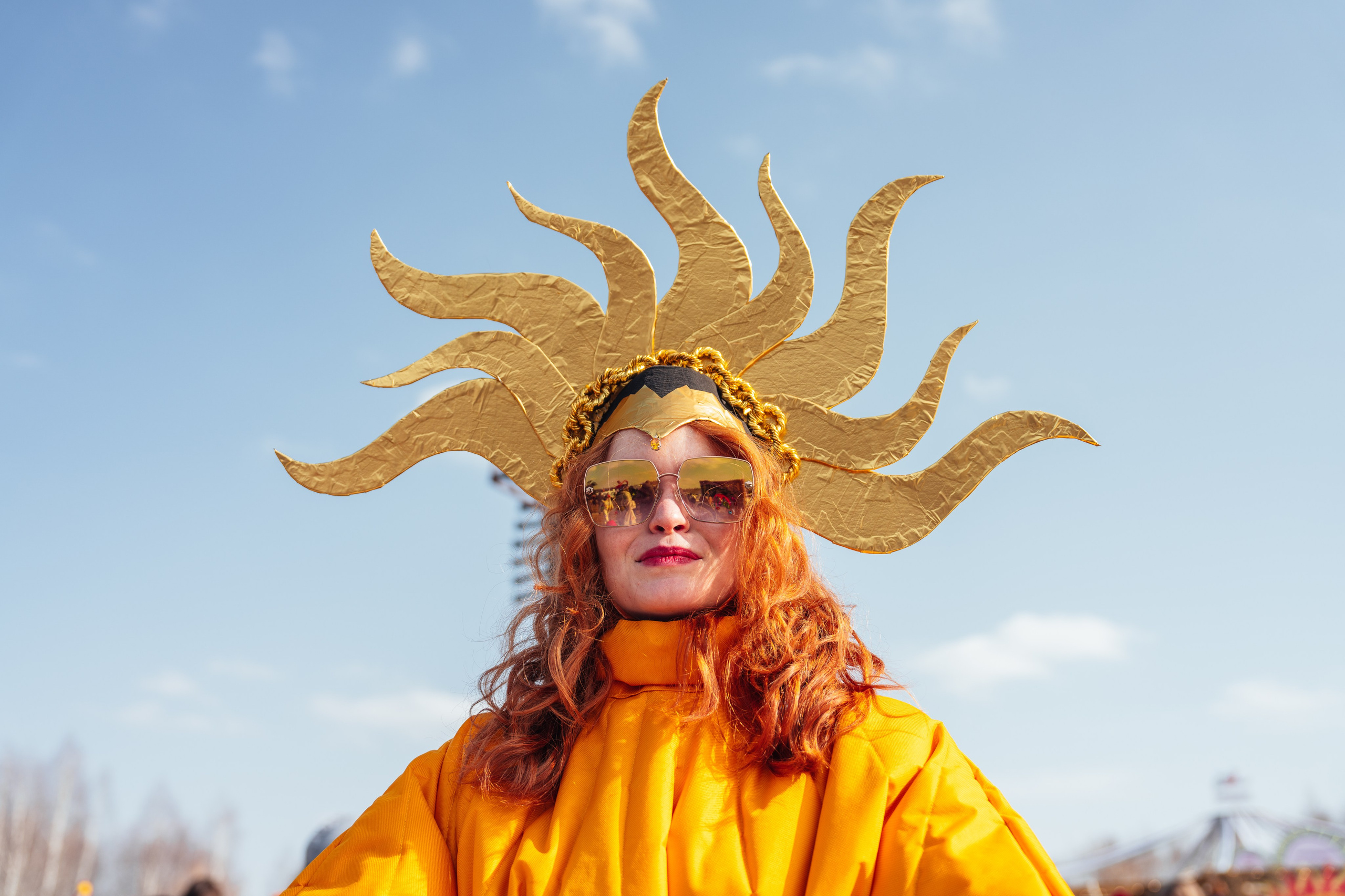 Масленица в Никола — Ленивце. @tomrus: Рустам Шагиморданов — фотограф