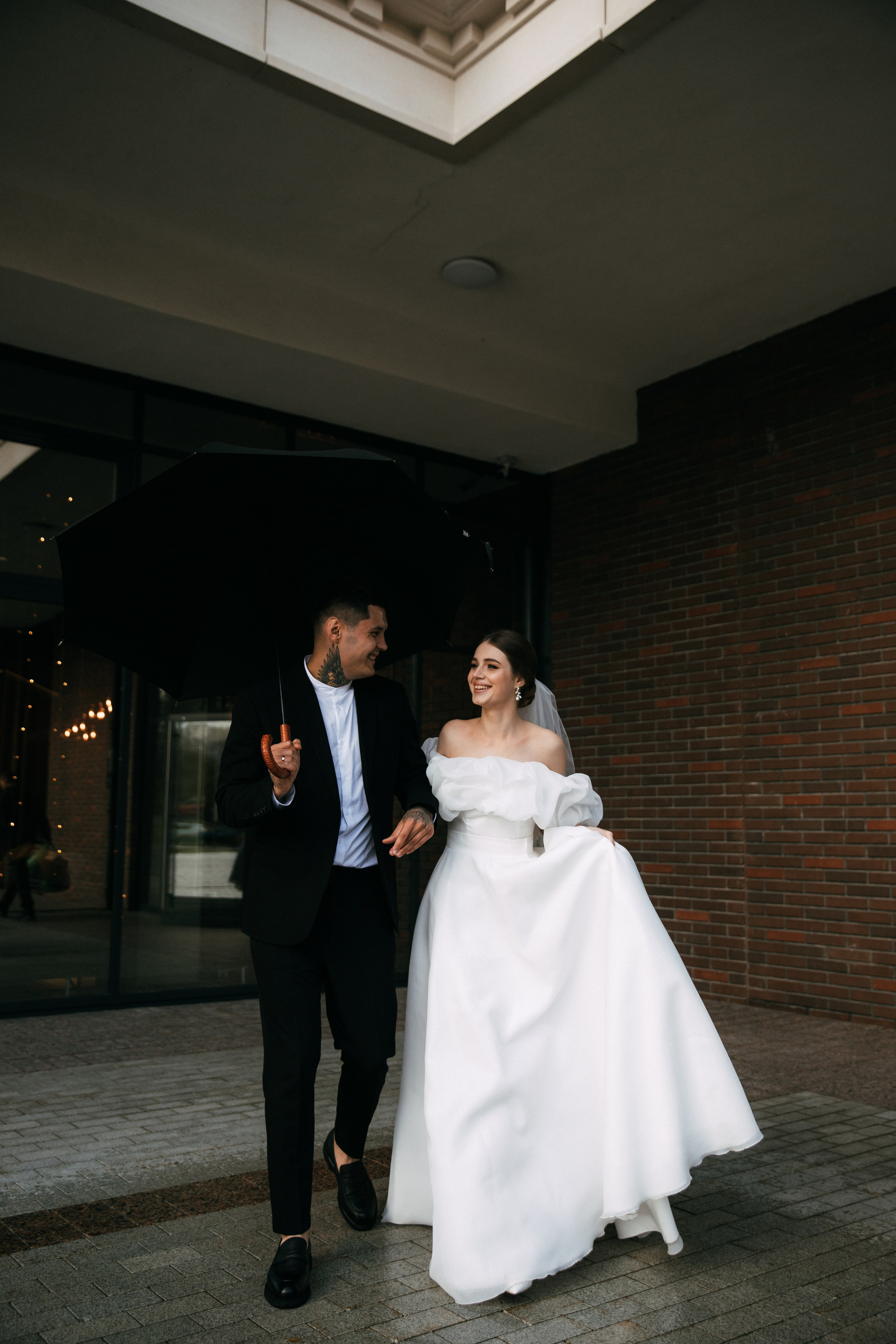 АЛЕКСЕЙ & КАРИНА. Семейный фотограф Нижний Новгород