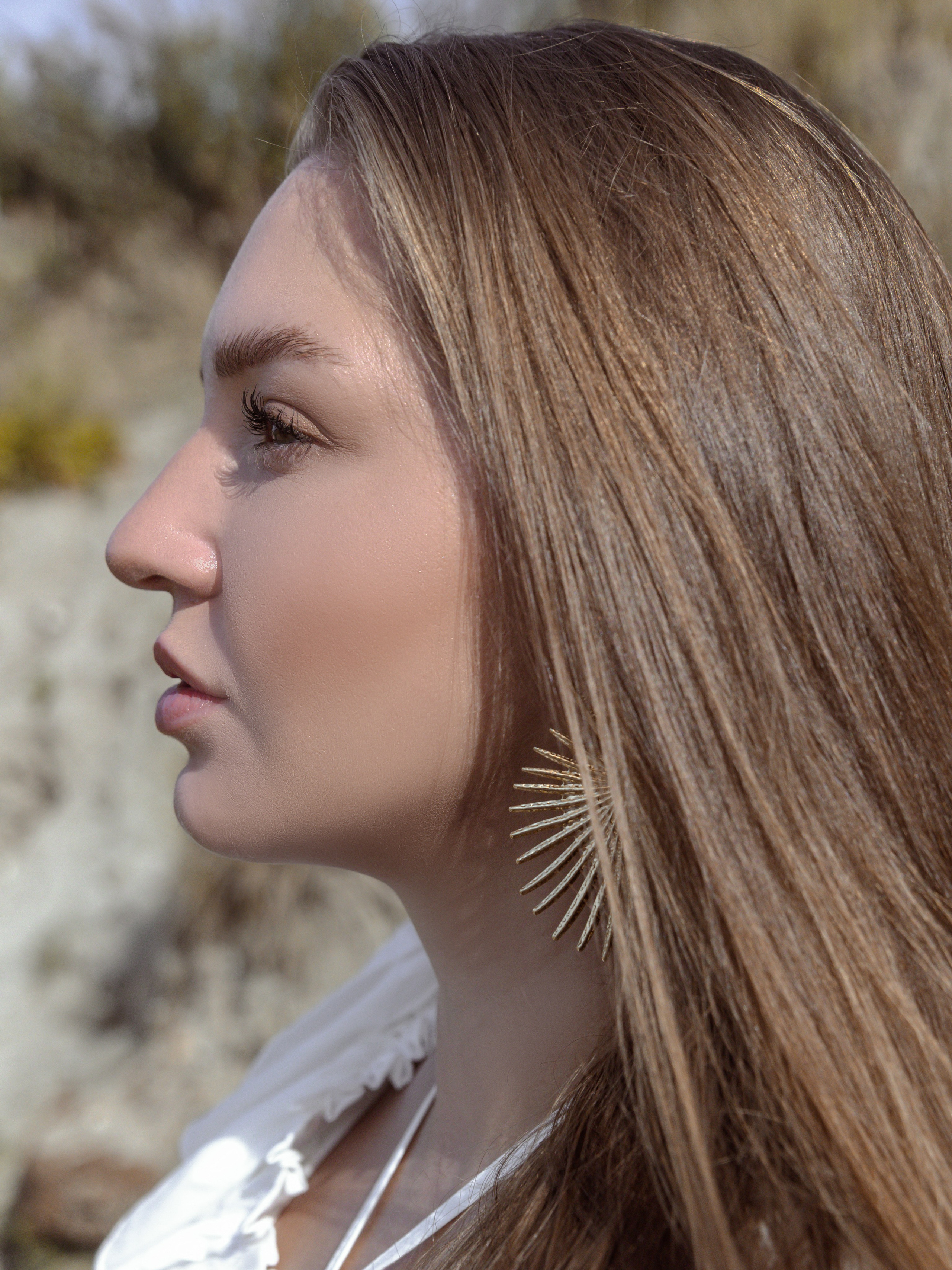 Портретная Море. Портретный фотограф в Калининграде Алеся Раух