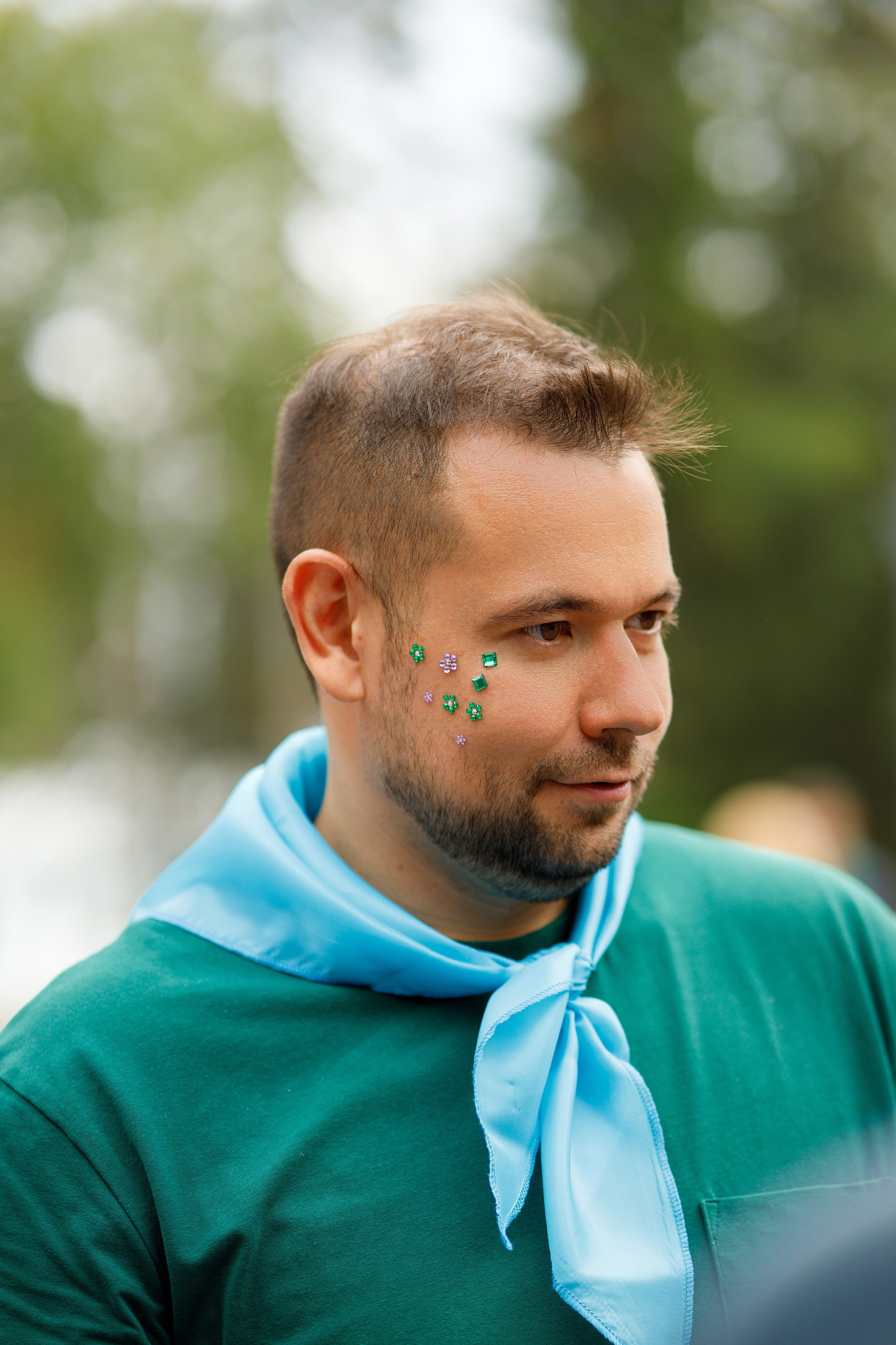 Гутен Таг — лагерь Нечайка. Фотограф Дмитрий Молчанов | Фотограф Пермь | Фотограф