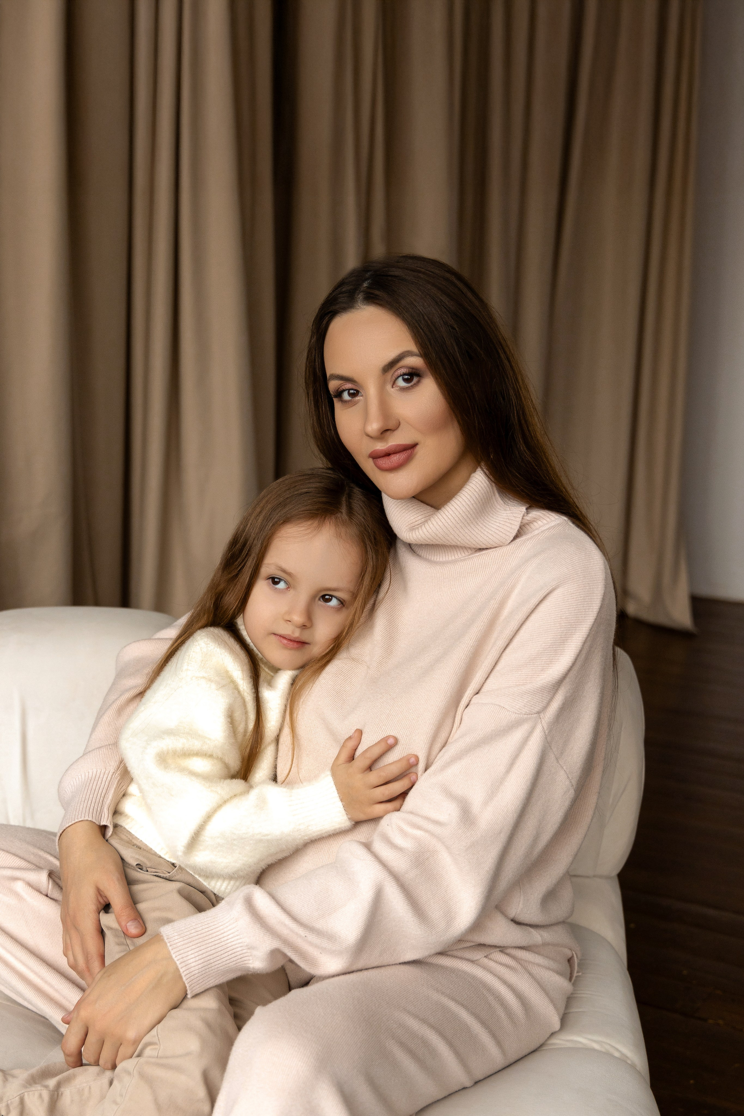 Анастасия. Фотограф Юлия Абдульмянова